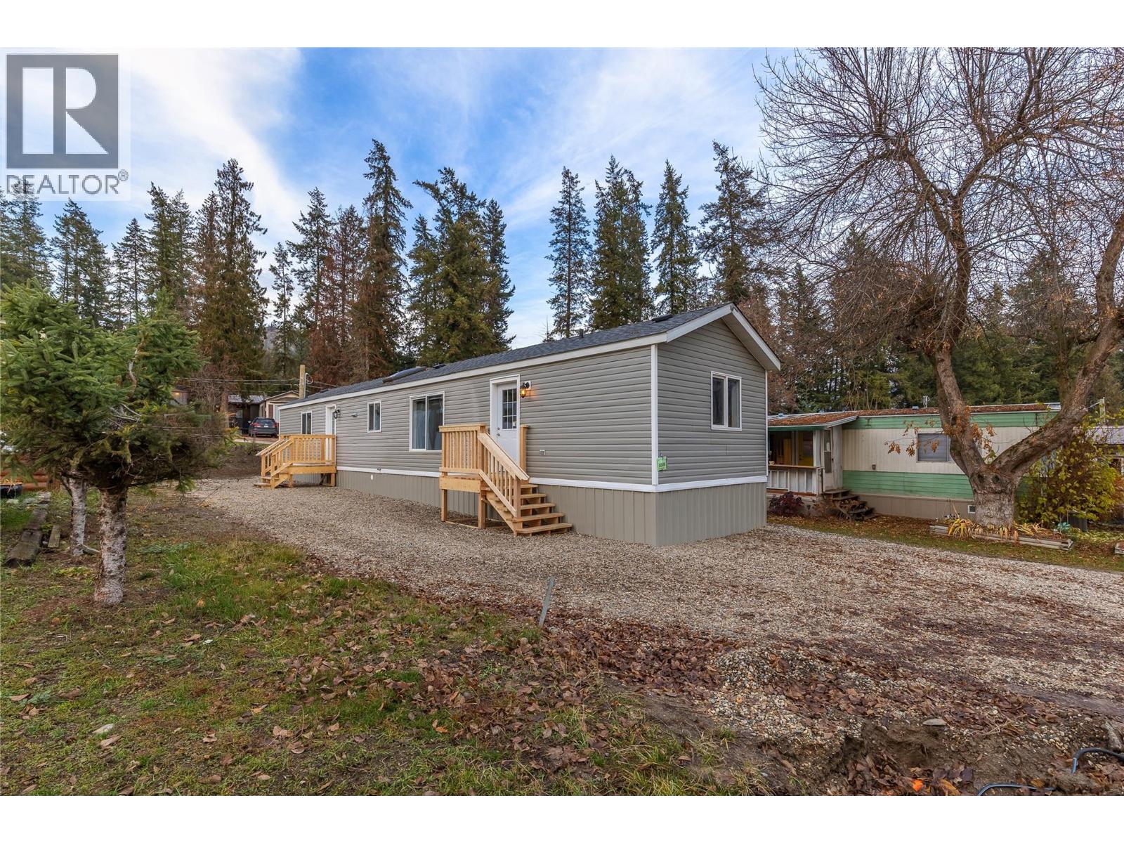 6588 97a Highway Unit# 51, Enderby, British Columbia  V0E 1V3 - Photo 33 - 10369419