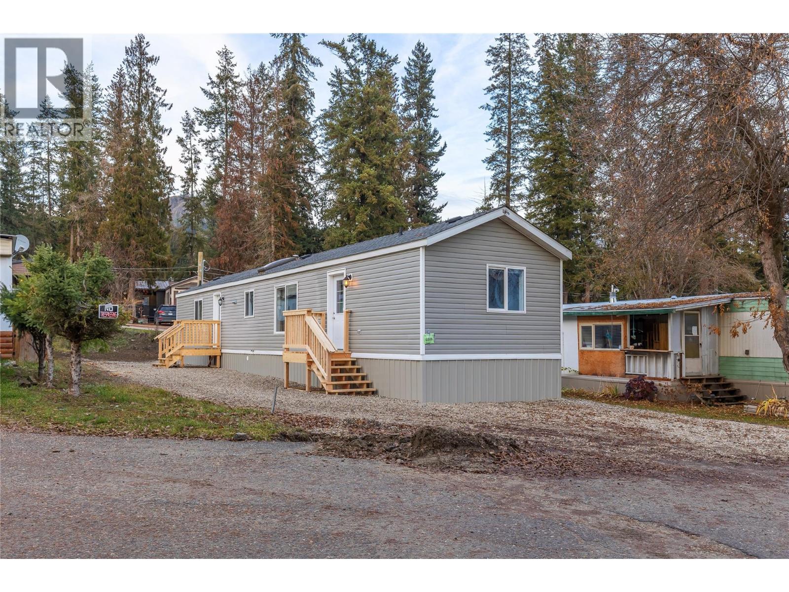 6588 97a Highway Unit# 51, Enderby, British Columbia  V0E 1V3 - Photo 36 - 10369419
