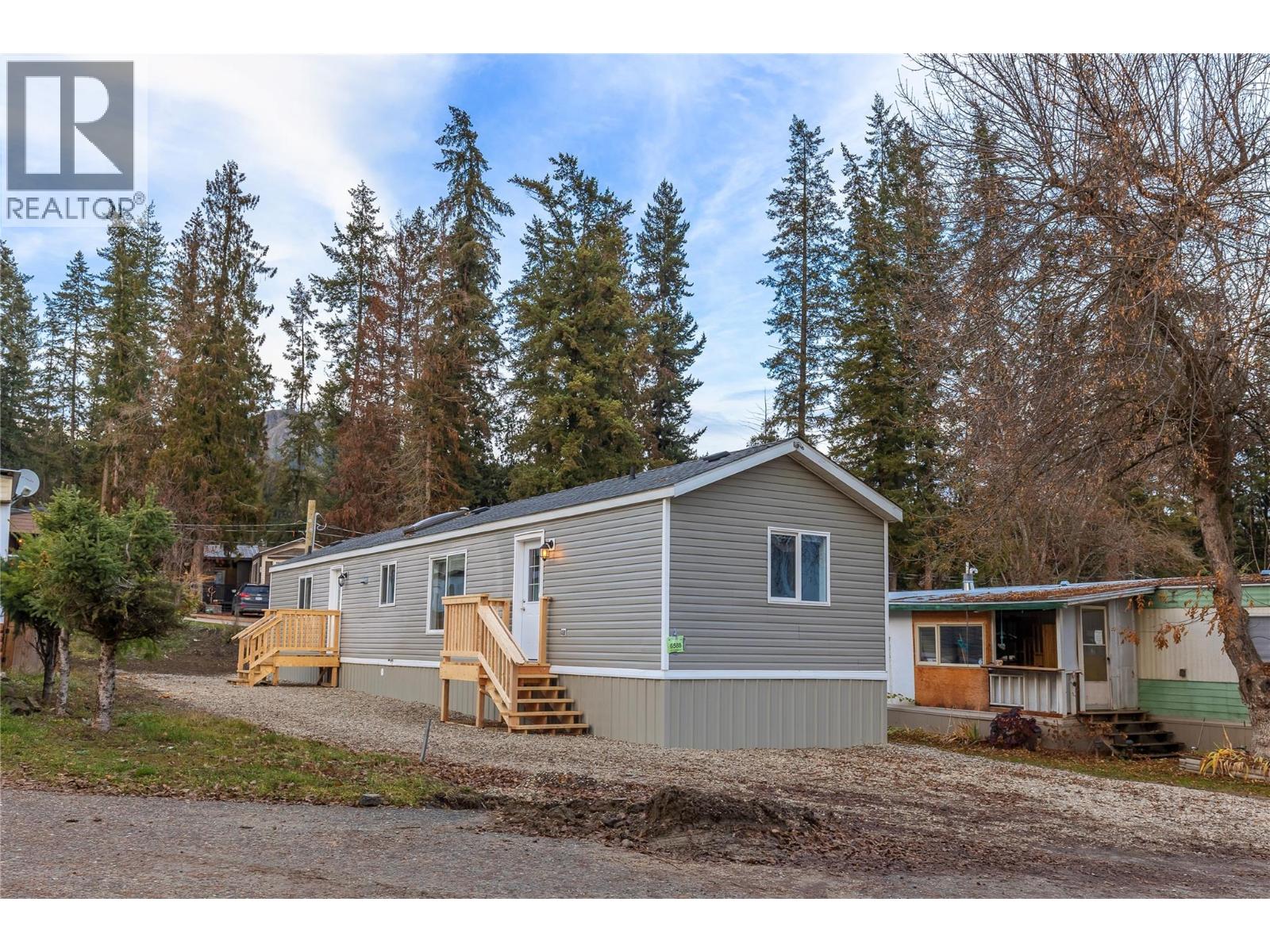 6588 97a Highway Unit# 51, Enderby, British Columbia  V0E 1V3 - Photo 37 - 10369419