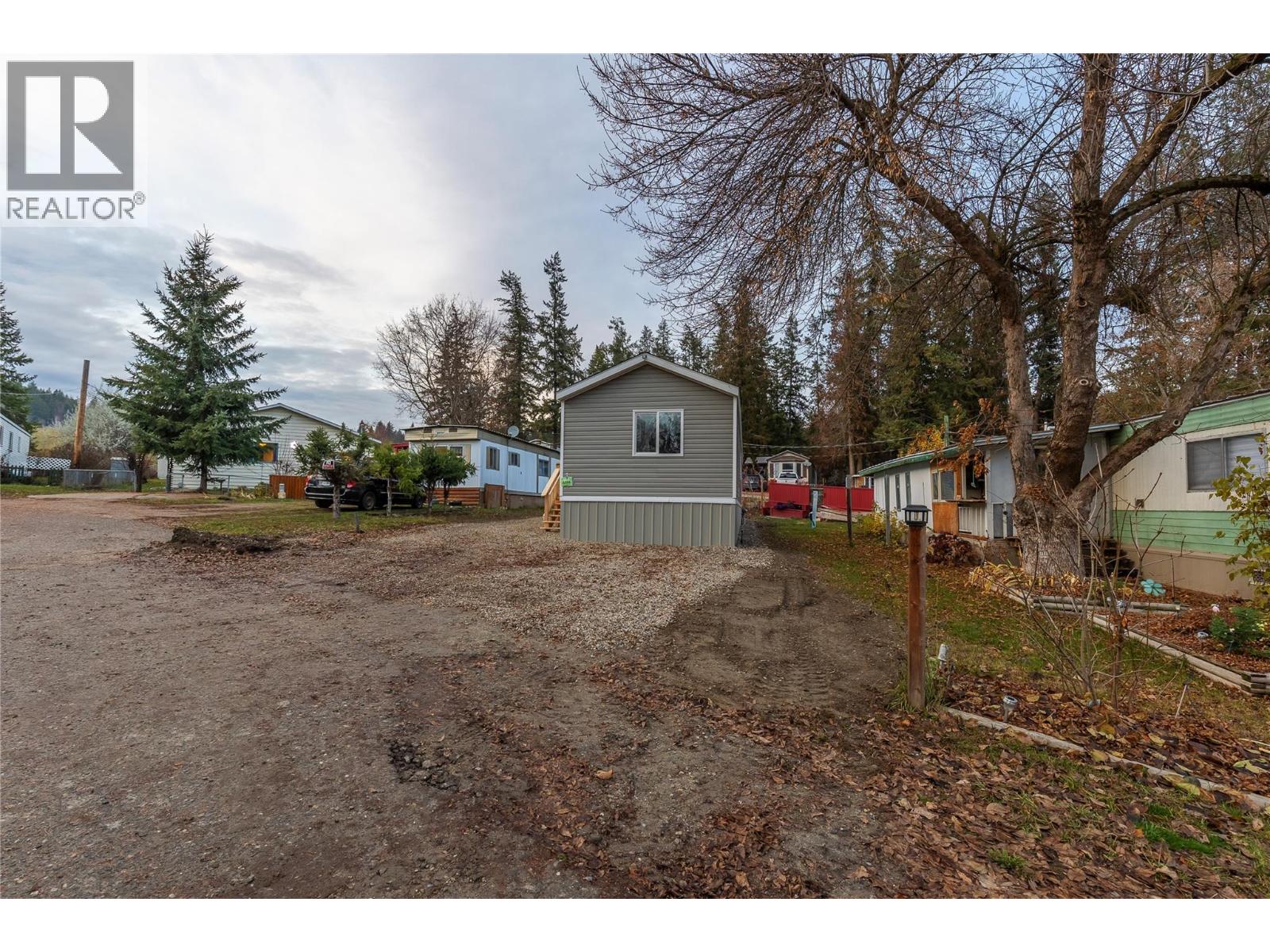 6588 97a Highway Unit# 51, Enderby, British Columbia  V0E 1V3 - Photo 38 - 10369419