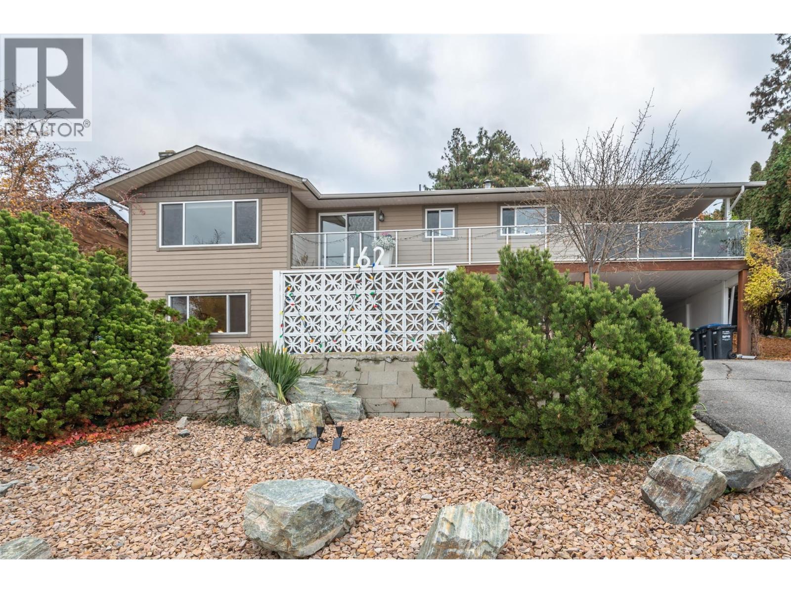 162 Dartmouth Place, Penticton, British Columbia  V2A 7S4 - Photo 1 - 10369752