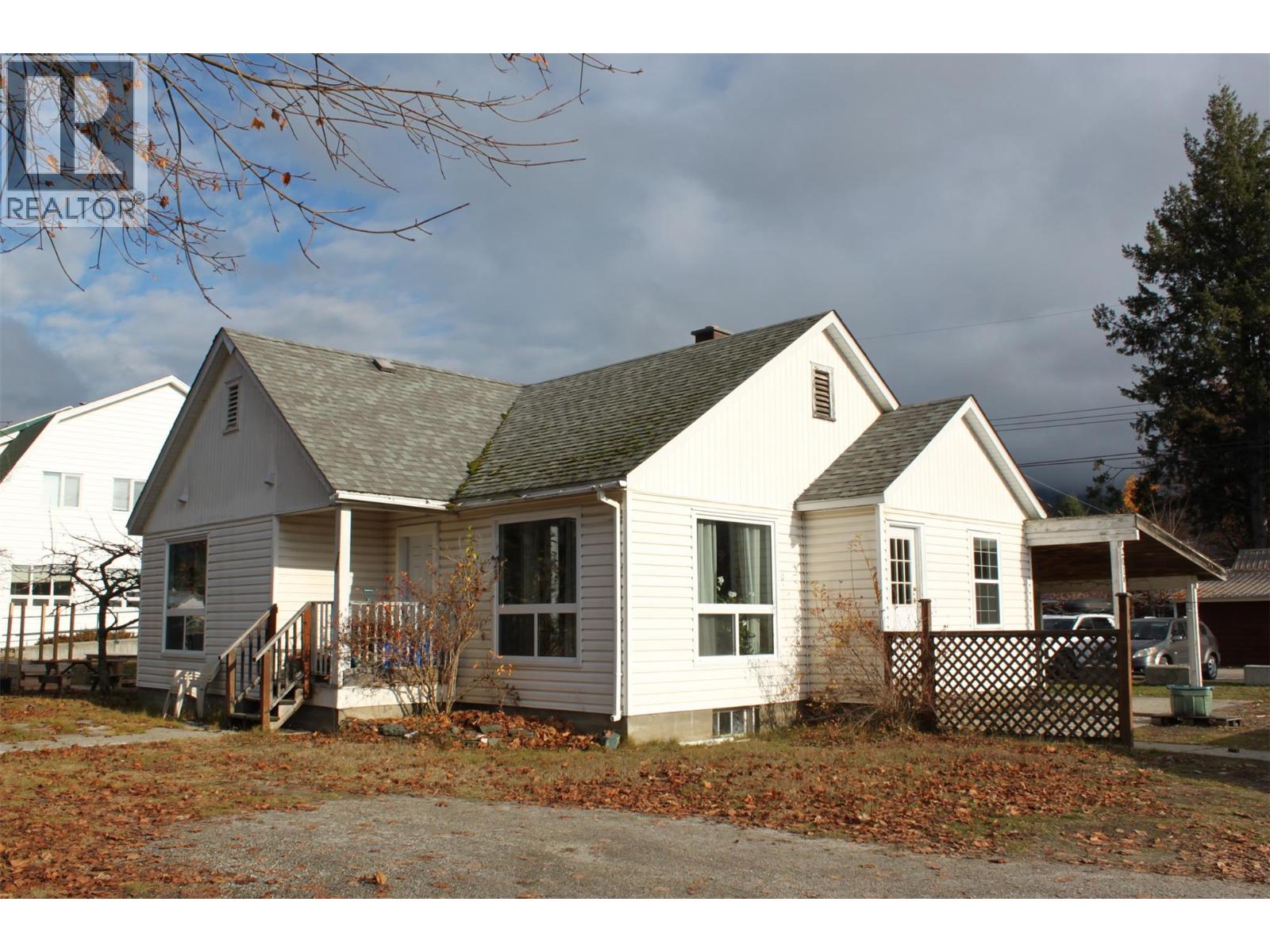201 6th Avenue Nw, Nakusp, British Columbia  V0G 1R0 - Photo 22 - 10369777