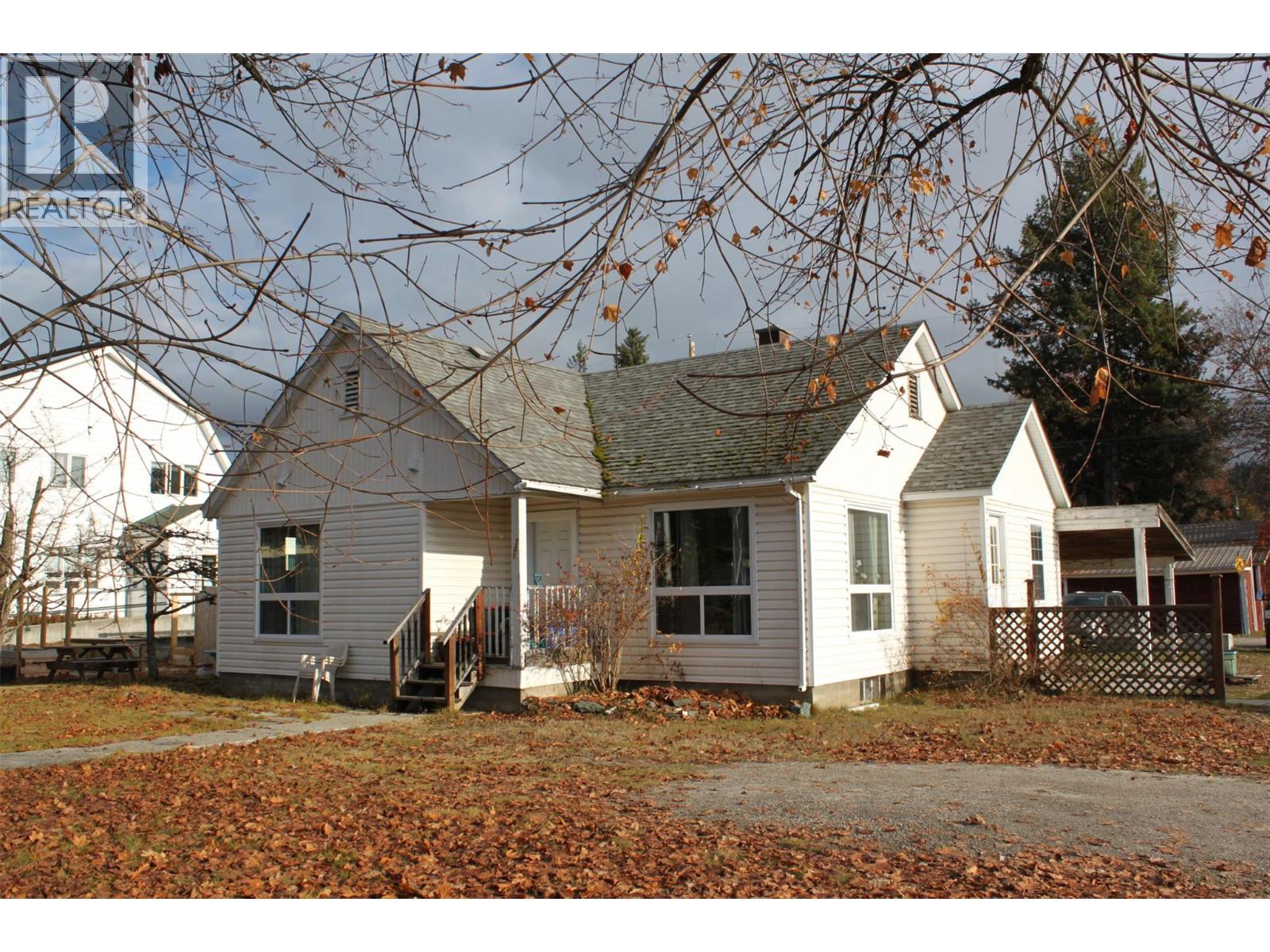 201 6th Avenue Nw, Nakusp, British Columbia  V0G 1R0 - Photo 23 - 10369777