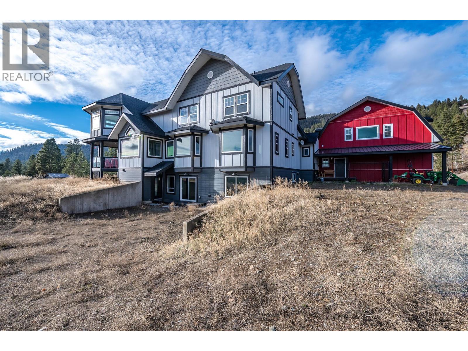 280 Bonlin Road, Princeton, British Columbia  V0X 1W0 - Photo 64 - 10369202