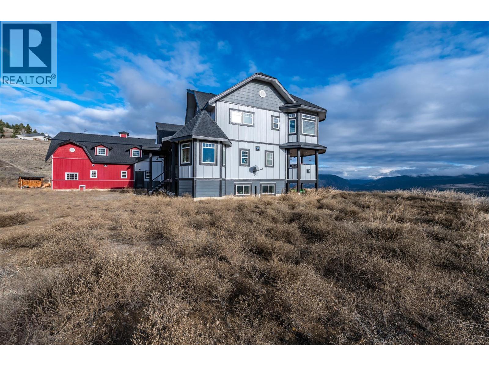 280 Bonlin Road, Princeton, British Columbia  V0X 1W0 - Photo 65 - 10369202