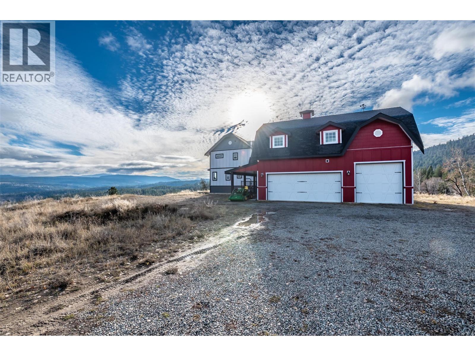 280 Bonlin Road, Princeton, British Columbia  V0X 1W0 - Photo 7 - 10369202