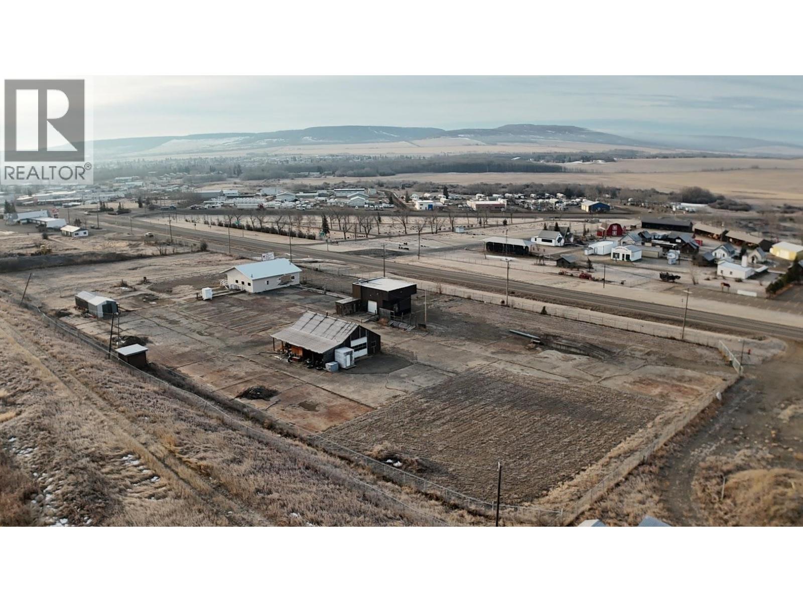 1836/1900 Alaska Highway, dawson creek, British Columbia