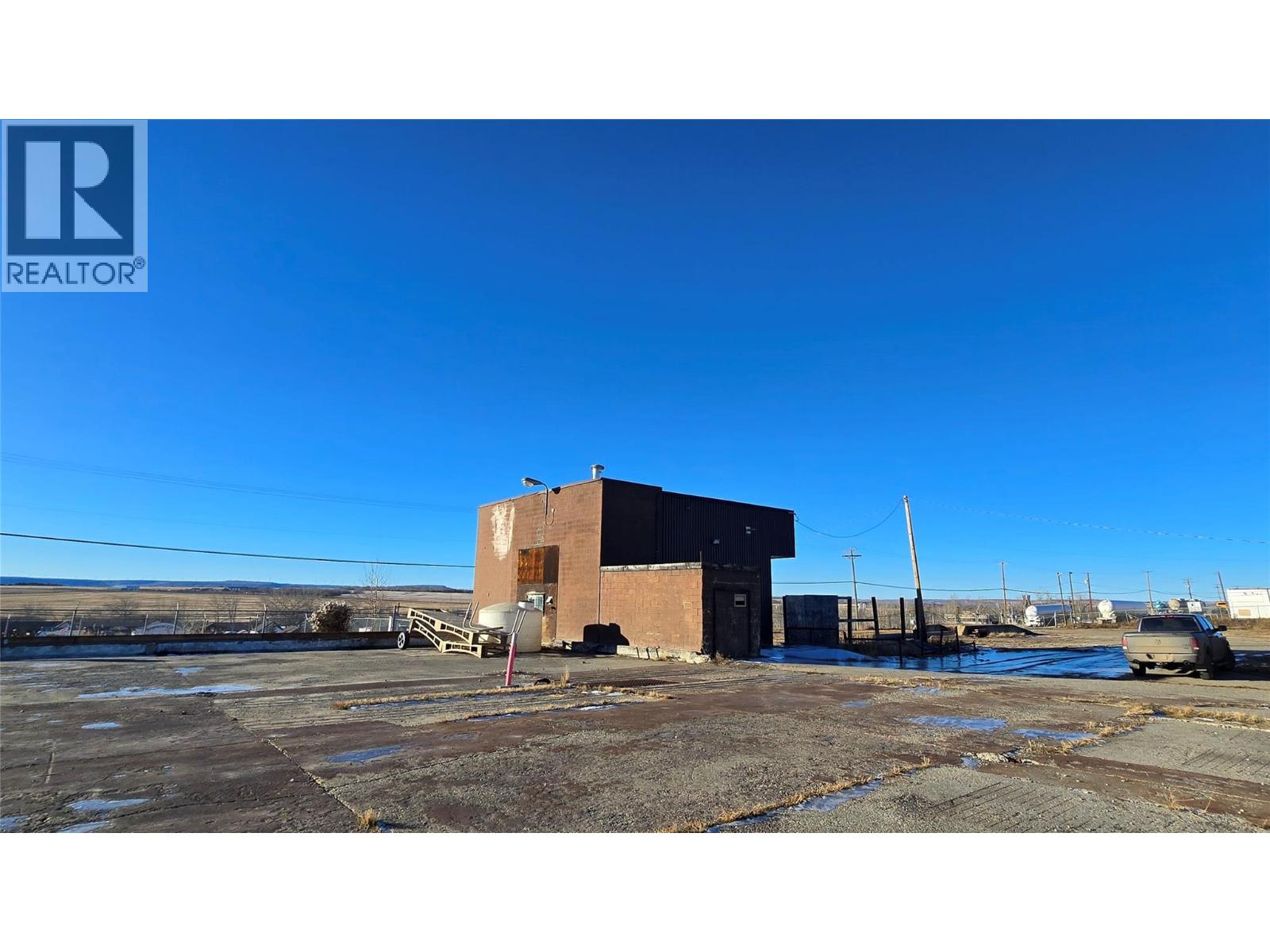 1836/1900 Alaska Highway, Dawson Creek, British Columbia  V1G 1P6 - Photo 11 - 10369809