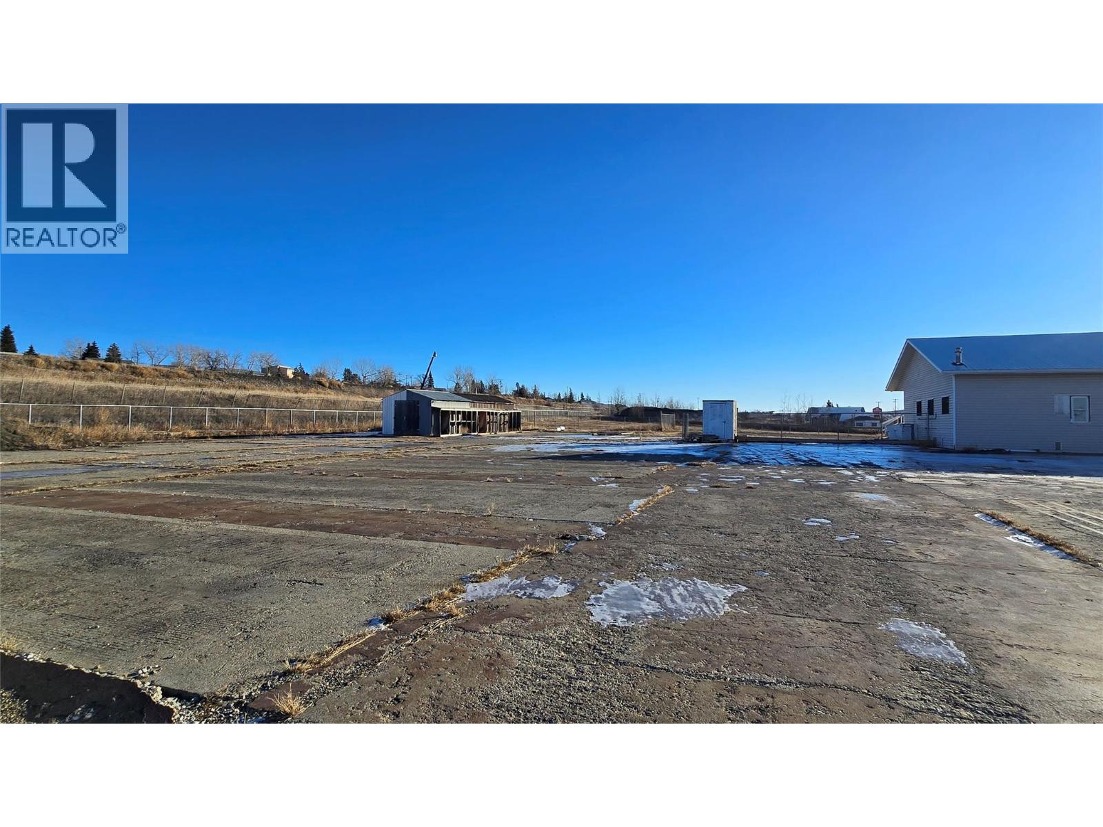 1836/1900 Alaska Highway, Dawson Creek, British Columbia  V1G 1P6 - Photo 13 - 10369809