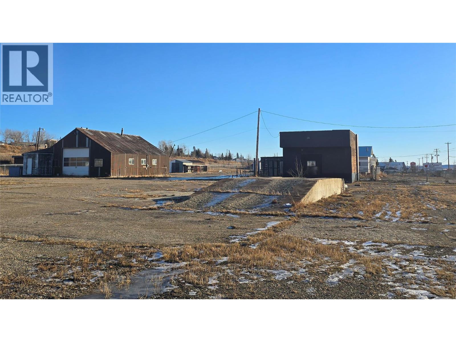 1836/1900 Alaska Highway, Dawson Creek, British Columbia  V1G 1P6 - Photo 24 - 10369809