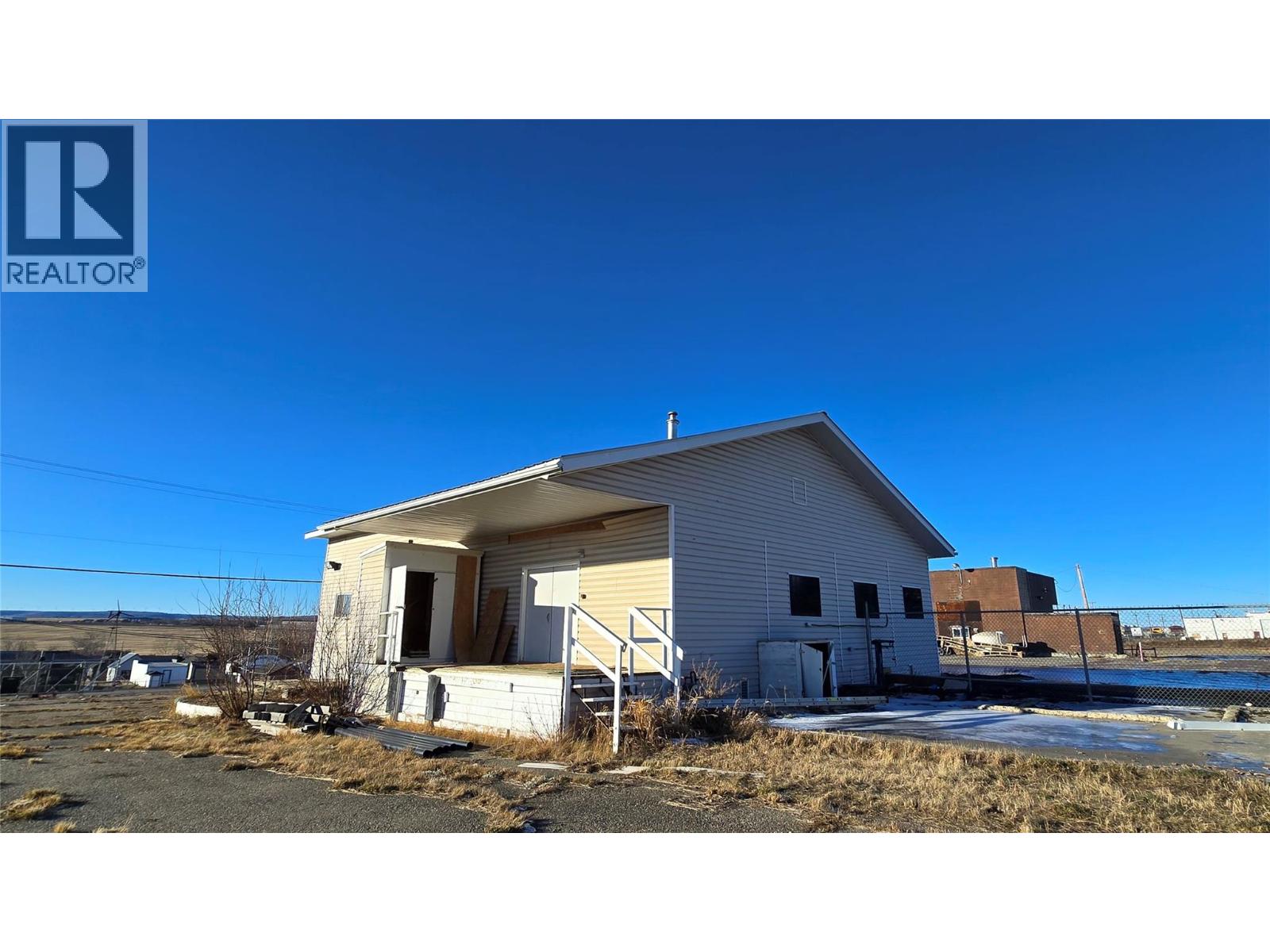 1836/1900 Alaska Highway, Dawson Creek, British Columbia  V1G 1P6 - Photo 8 - 10369809