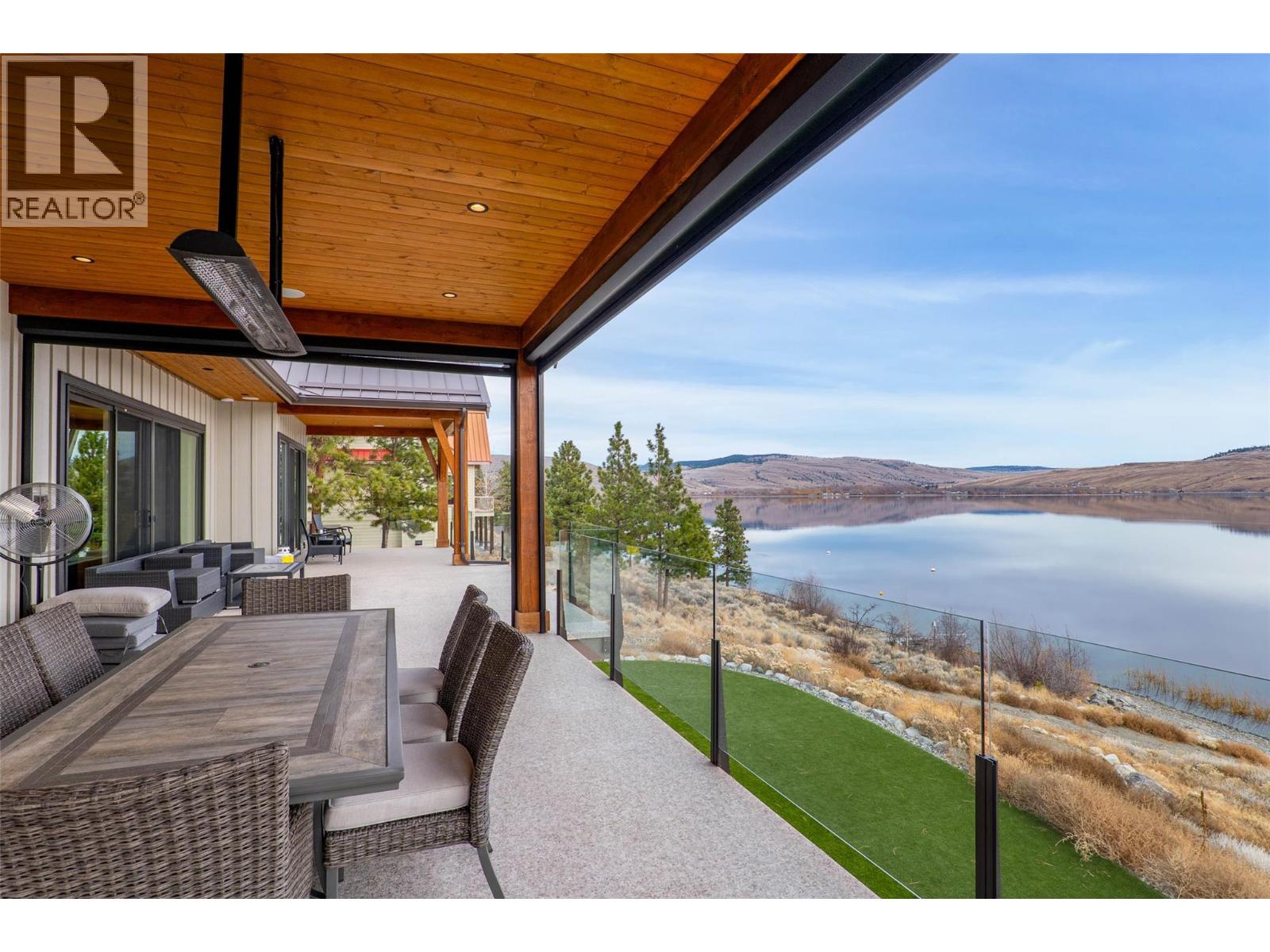 6564 Monck Park Road, Merritt, British Columbia  V1K 0A1 - Photo 16 - 10369513