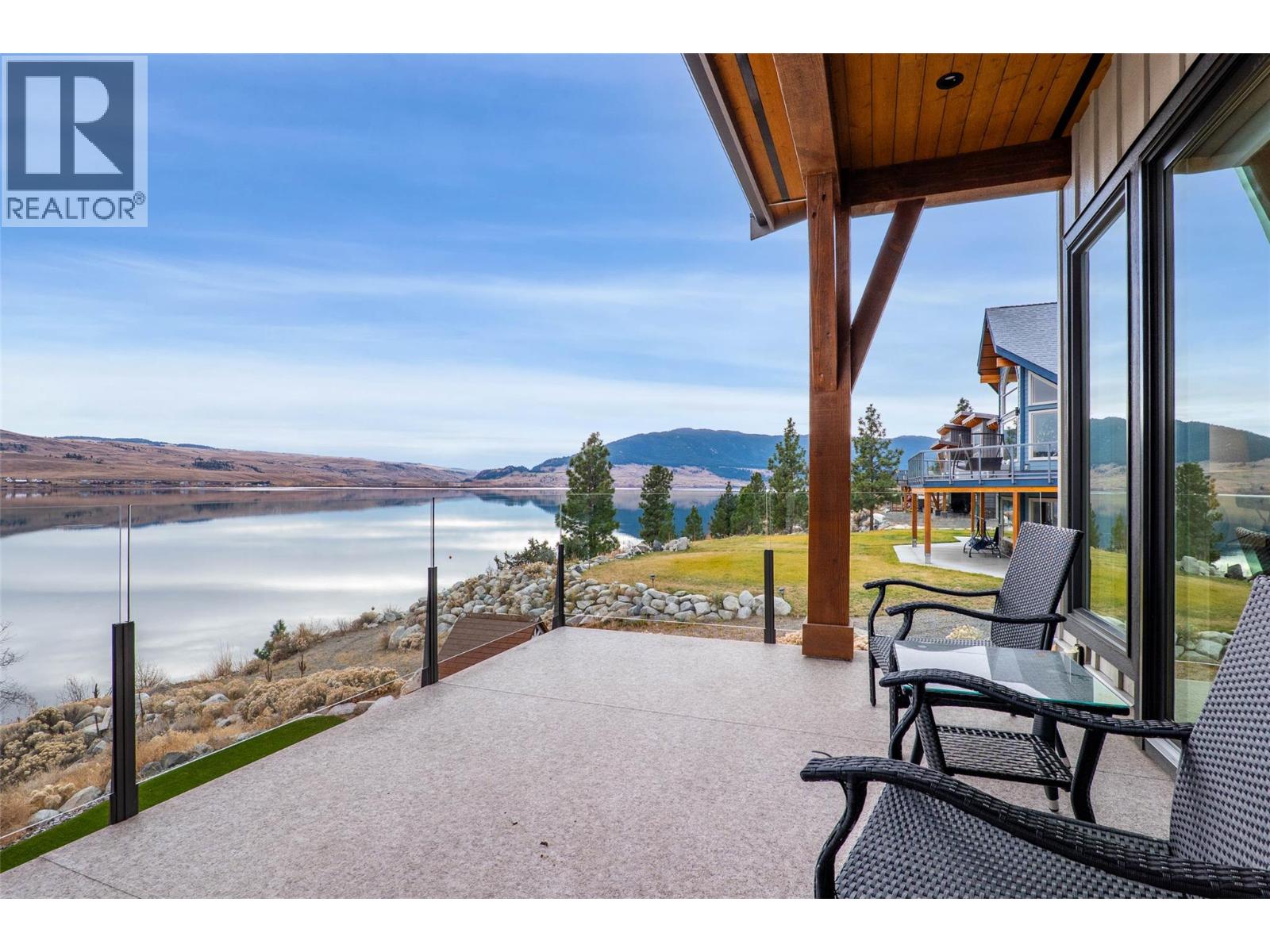 6564 Monck Park Road, Merritt, British Columbia  V1K 0A1 - Photo 20 - 10369513