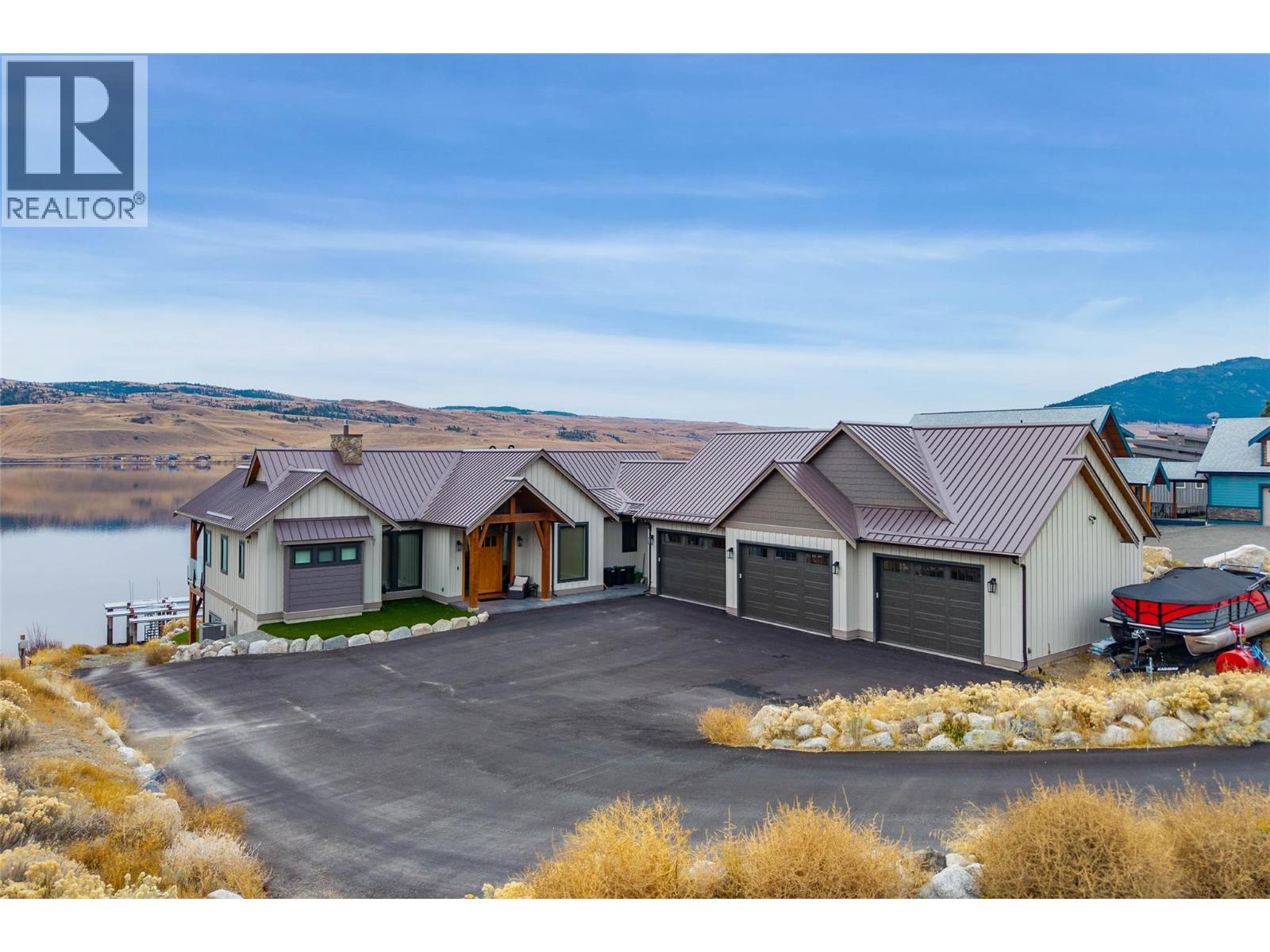 6564 Monck Park Road, Merritt, British Columbia  V1K 0A1 - Photo 37 - 10369513