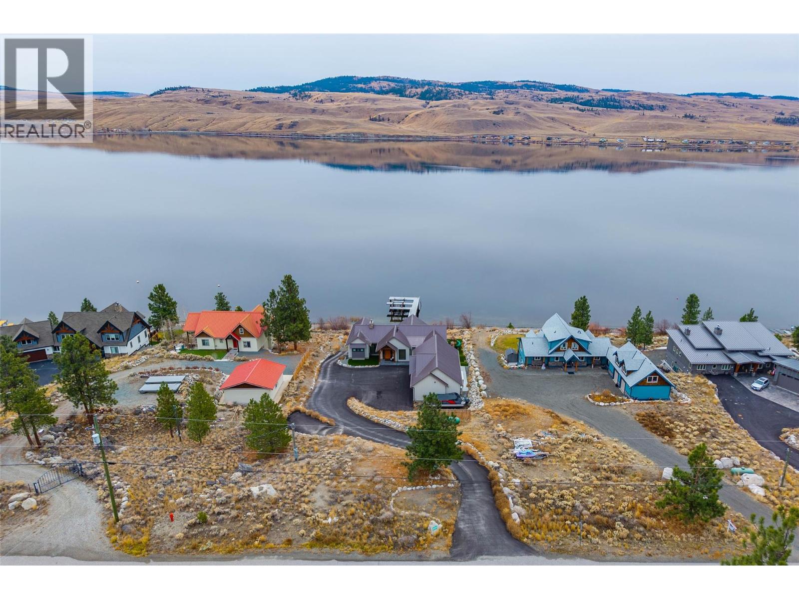 6564 Monck Park Road, Merritt, British Columbia  V1K 0A1 - Photo 49 - 10369513