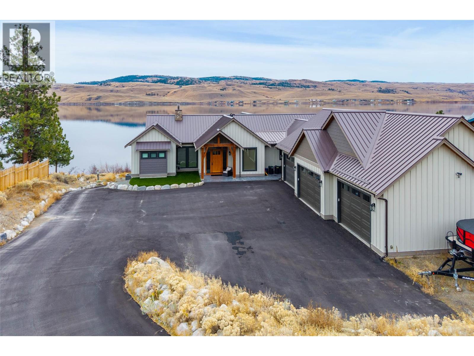 6564 Monck Park Road, Merritt, British Columbia  V1K 0A1 - Photo 58 - 10369513