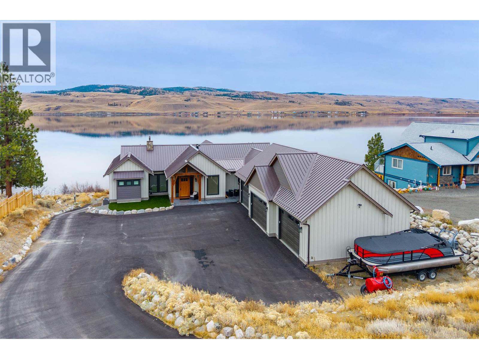 6564 Monck Park Road, Merritt, British Columbia  V1K 0A1 - Photo 59 - 10369513