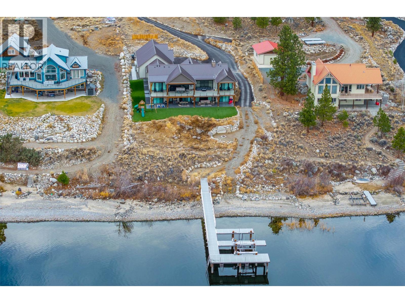 6564 Monck Park Road, Merritt, British Columbia  V1K 0A1 - Photo 60 - 10369513