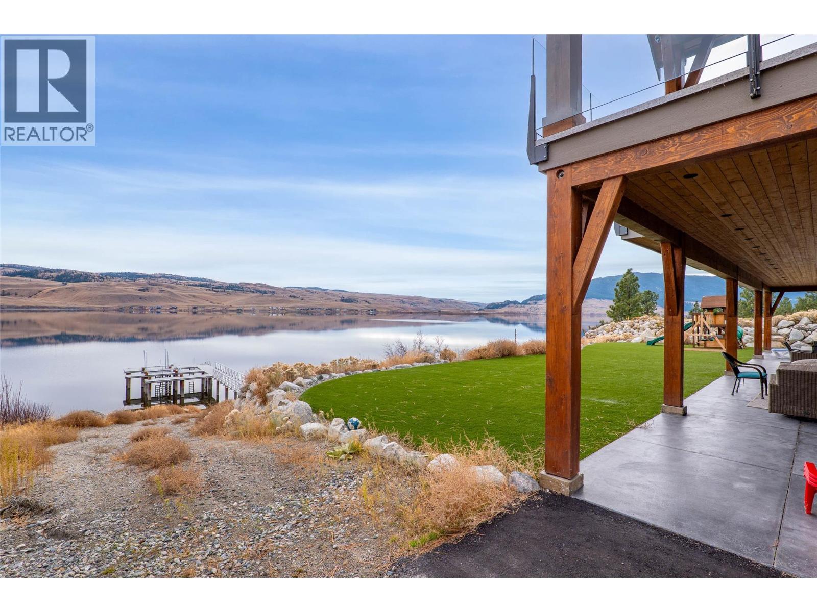6564 Monck Park Road, Merritt, British Columbia  V1K 0A1 - Photo 63 - 10369513