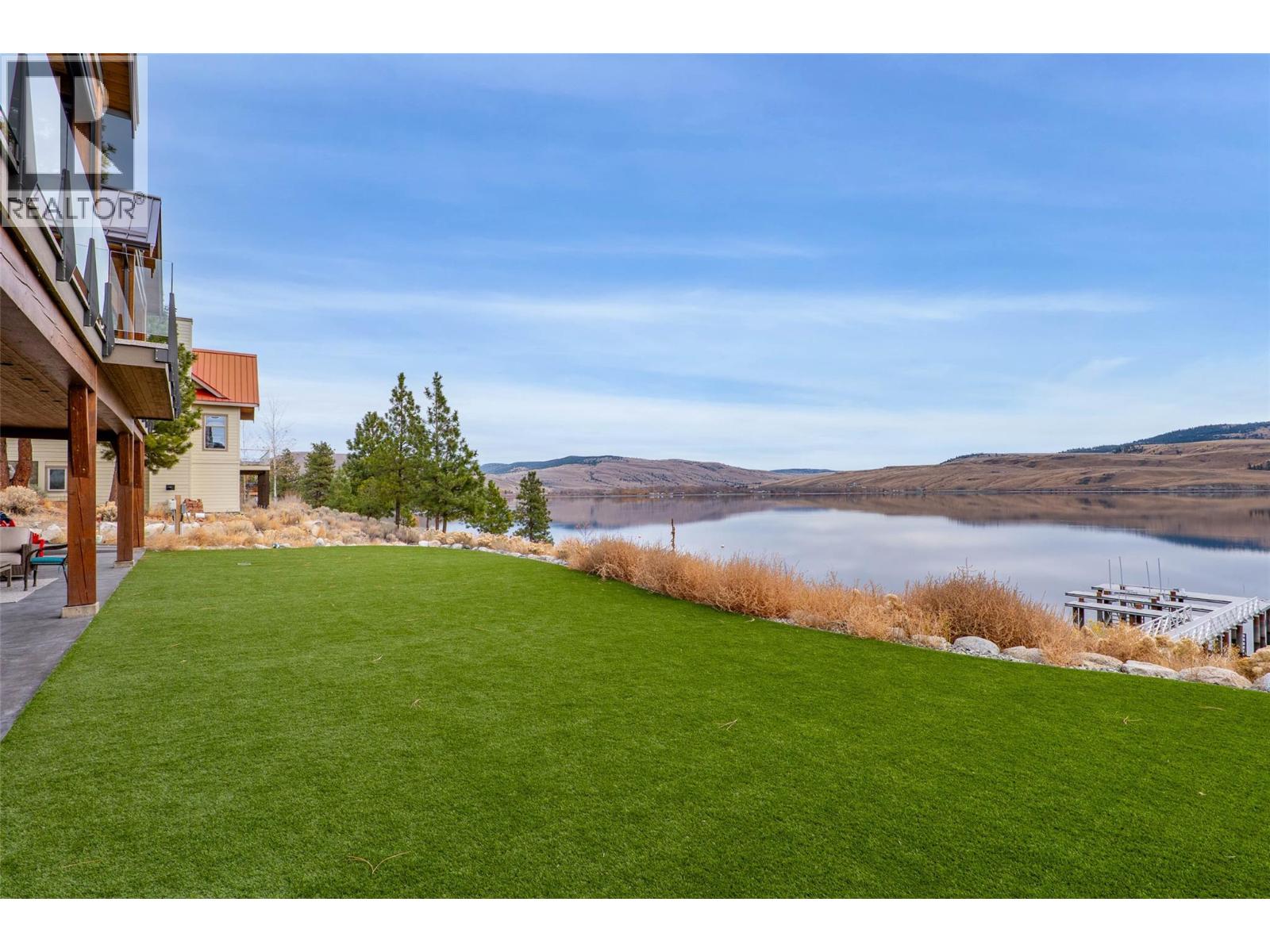 6564 Monck Park Road, Merritt, British Columbia  V1K 0A1 - Photo 66 - 10369513