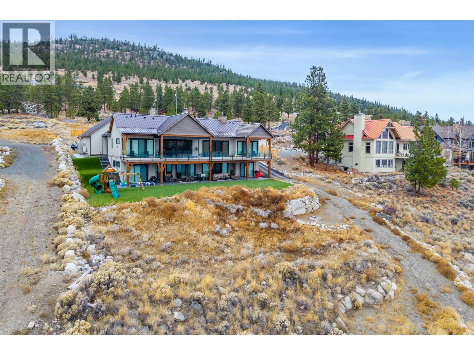 6564 Monck Park Road, Merritt, British Columbia  V1K 0A1 - Photo 69 - 10369513