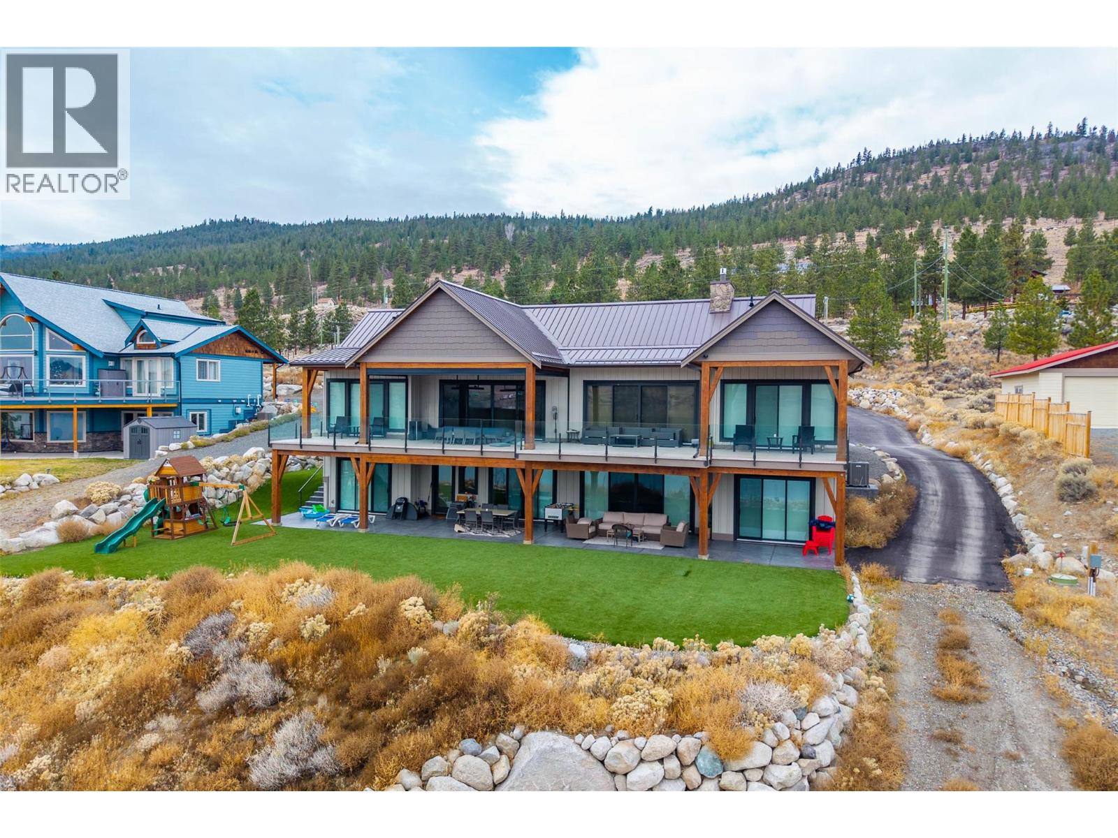 6564 Monck Park Road, Merritt, British Columbia  V1K 0A1 - Photo 70 - 10369513