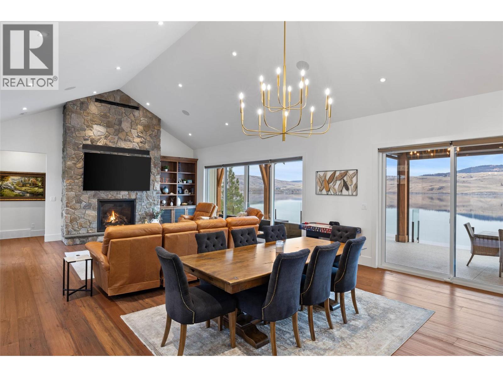 6564 Monck Park Road, Merritt, British Columbia  V1K 0A1 - Photo 8 - 10369513