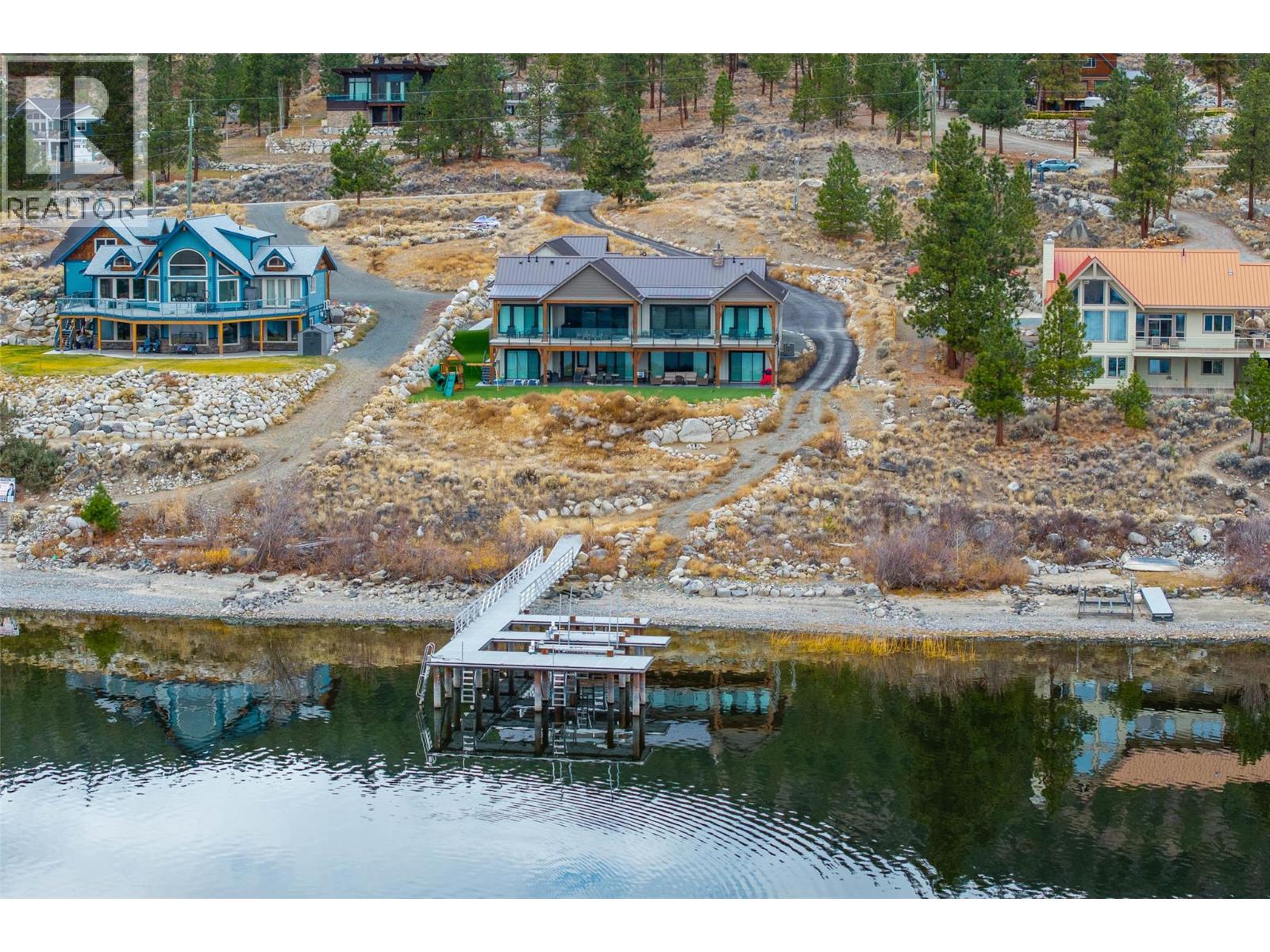 6564 Monck Park Road, Merritt, British Columbia  V1K 0A1 - Photo 82 - 10369513