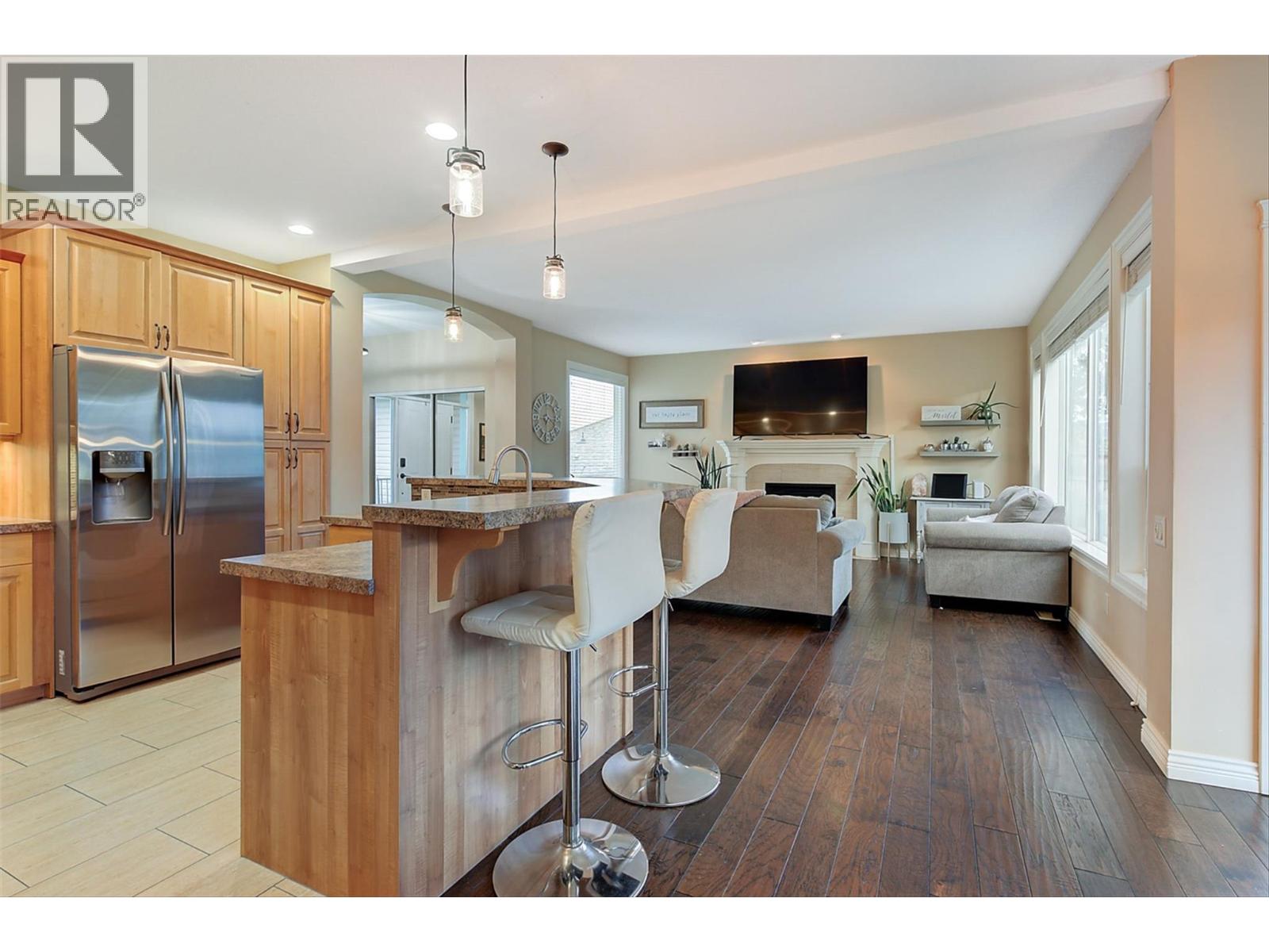 4897 Warbler Court Lot# Lot 25, Kelowna, British Columbia  V1W 5A1 - Photo 11 - 10368963