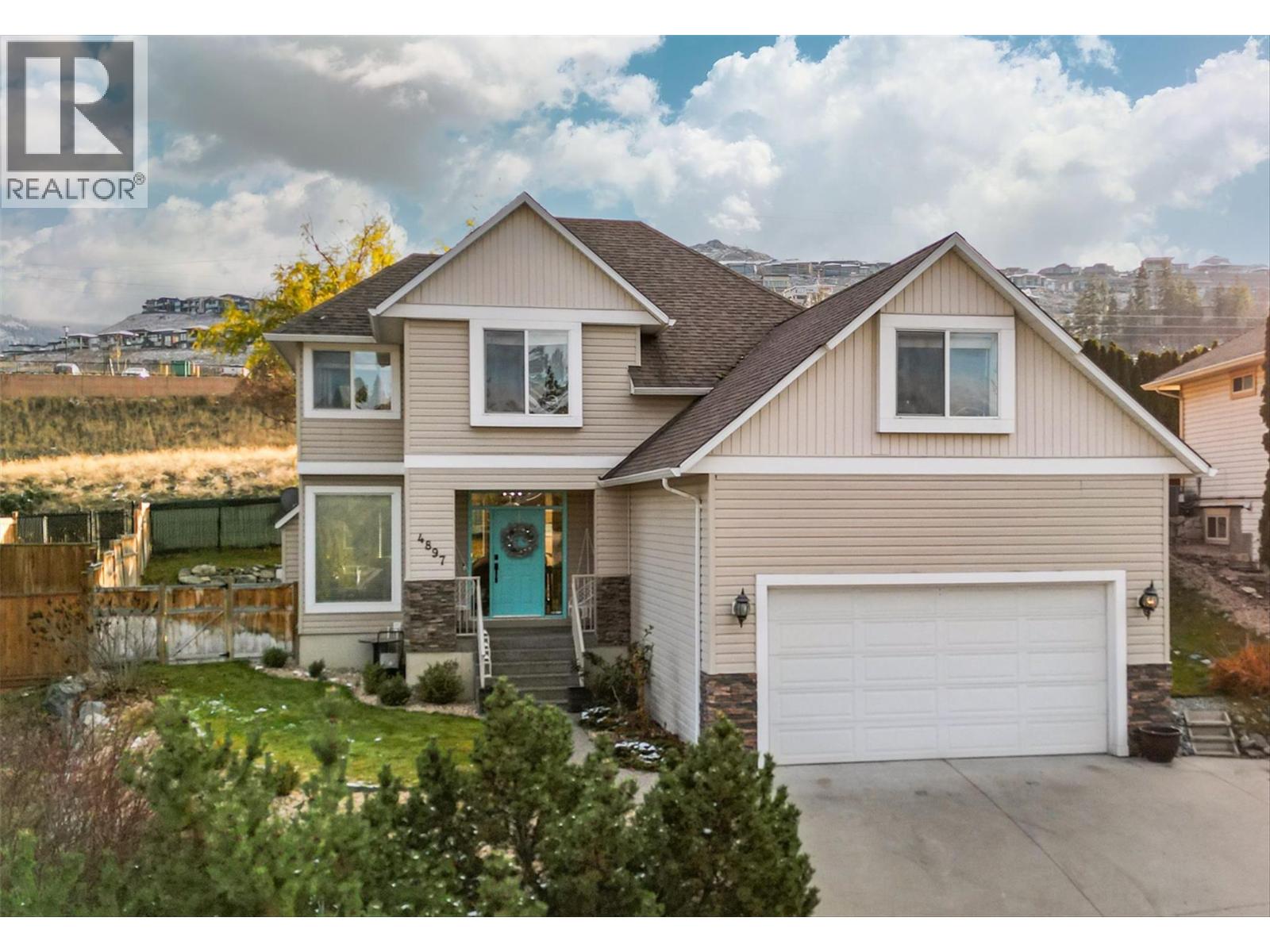 4897 Warbler Court Lot# Lot 25, Kelowna, British Columbia  V1W 5A1 - Photo 2 - 10368963