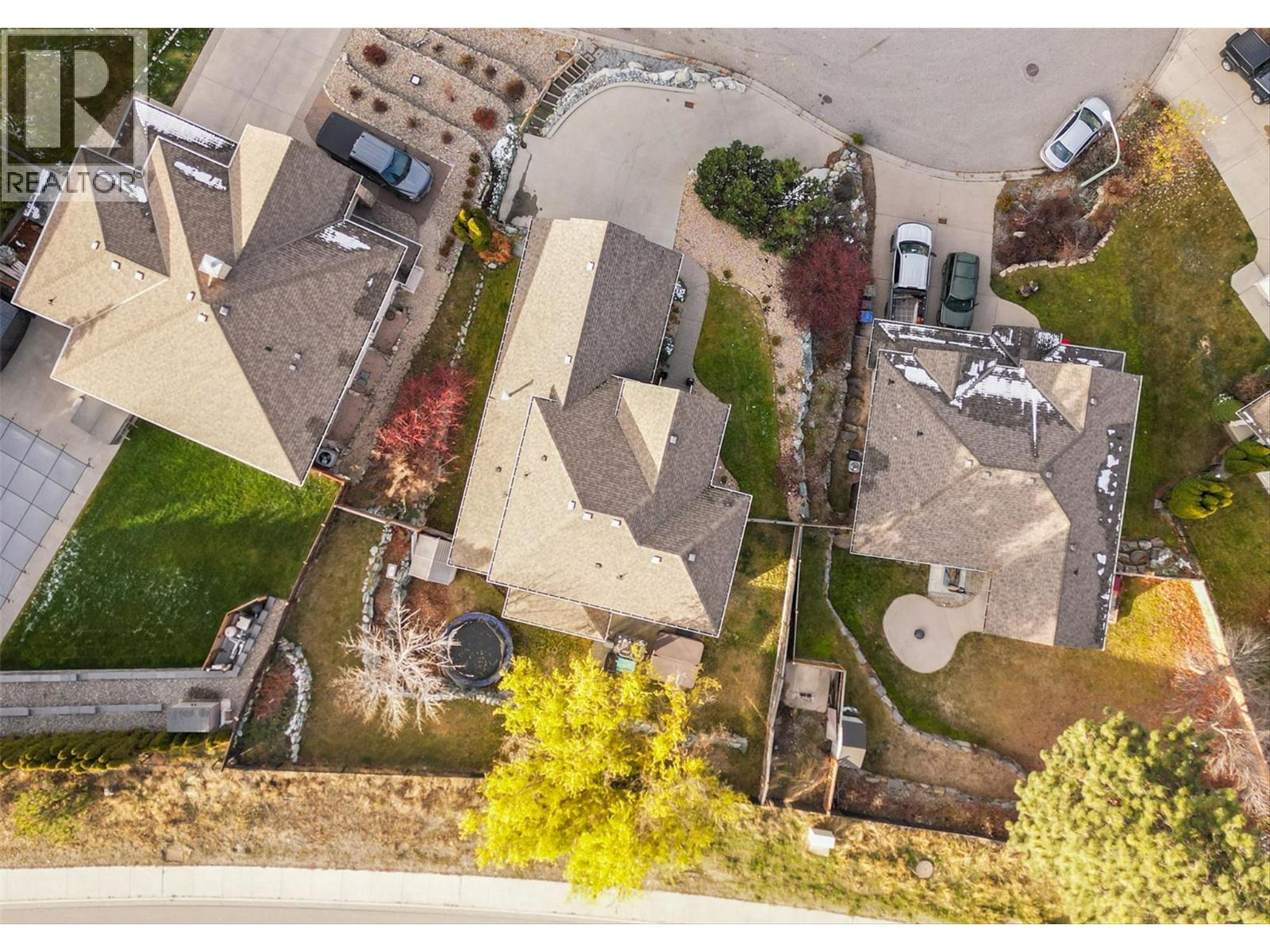 4897 Warbler Court Lot# Lot 25, Kelowna, British Columbia  V1W 5A1 - Photo 3 - 10368963