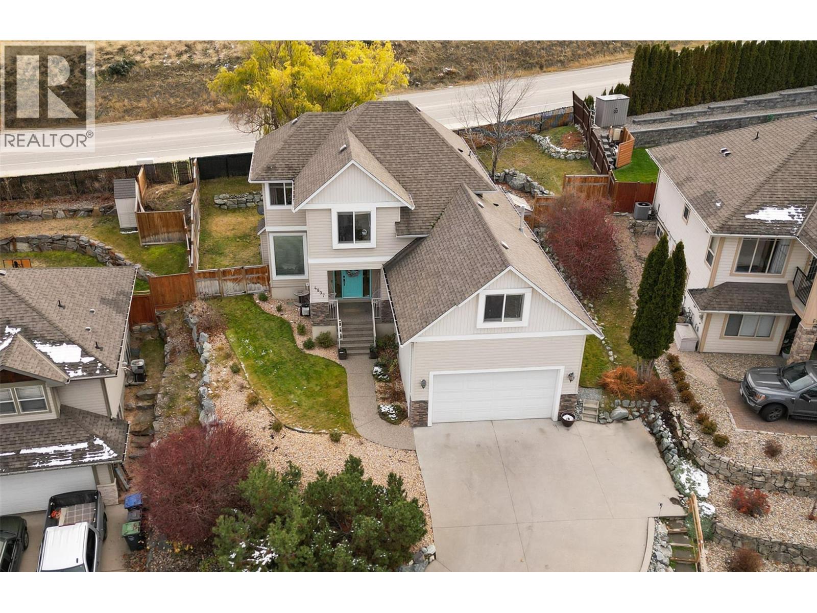 4897 Warbler Court Lot# Lot 25, Kelowna, British Columbia  V1W 5A1 - Photo 4 - 10368963