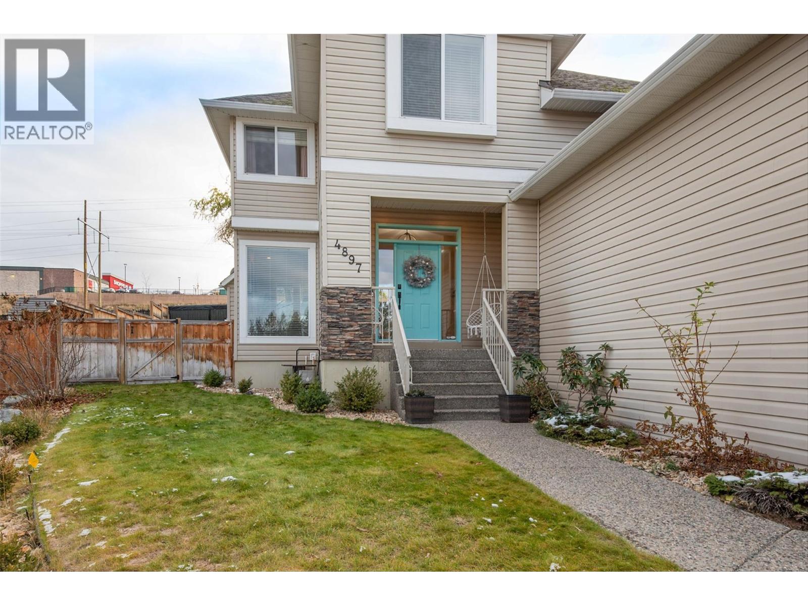 4897 Warbler Court Lot# Lot 25, Kelowna, British Columbia  V1W 5A1 - Photo 5 - 10368963