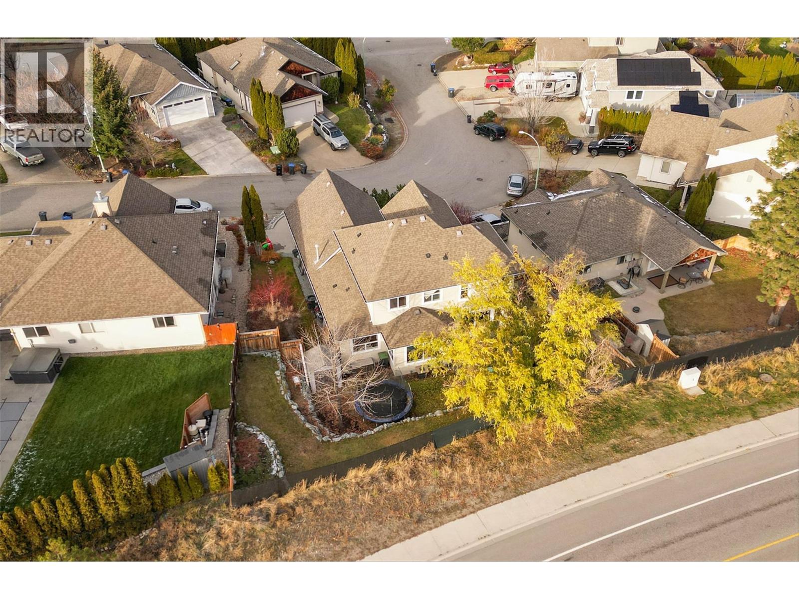 4897 Warbler Court Lot# Lot 25, Kelowna, British Columbia  V1W 5A1 - Photo 53 - 10368963