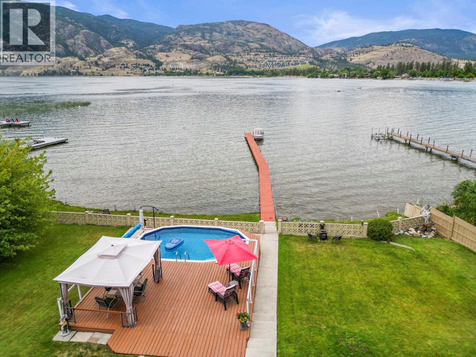 3939 Lakeside Road, Penticton, British Columbia  V2A 8W1 - Photo 2 - 10369806