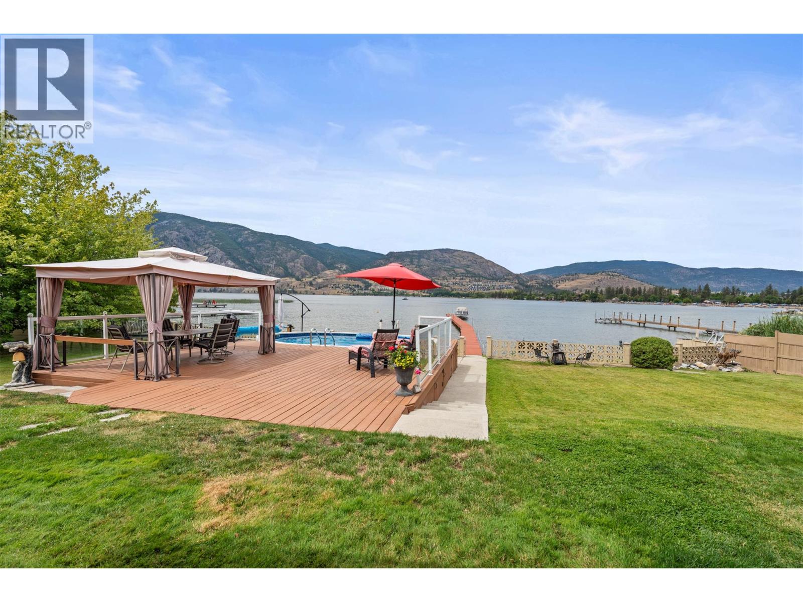 3939 Lakeside Road, Penticton, British Columbia  V2A 8W1 - Photo 25 - 10369806