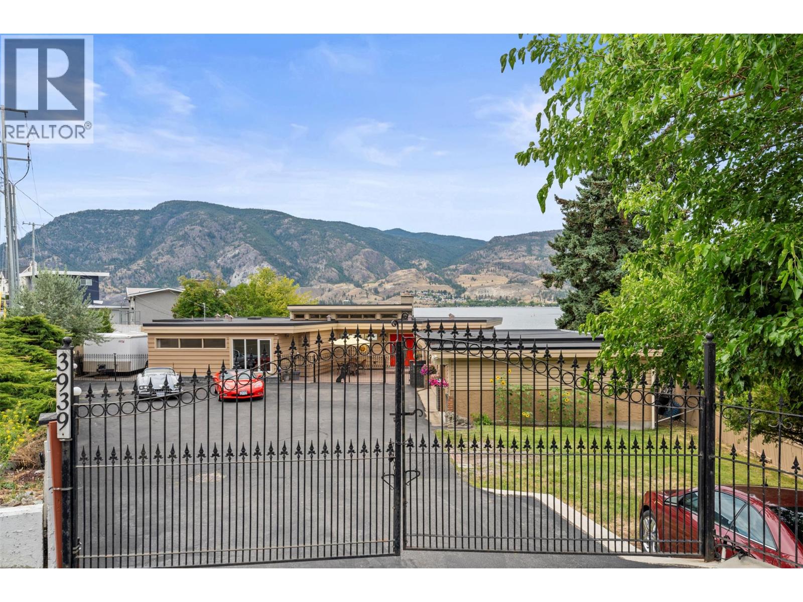3939 Lakeside Road, Penticton, British Columbia  V2A 8W1 - Photo 31 - 10369806