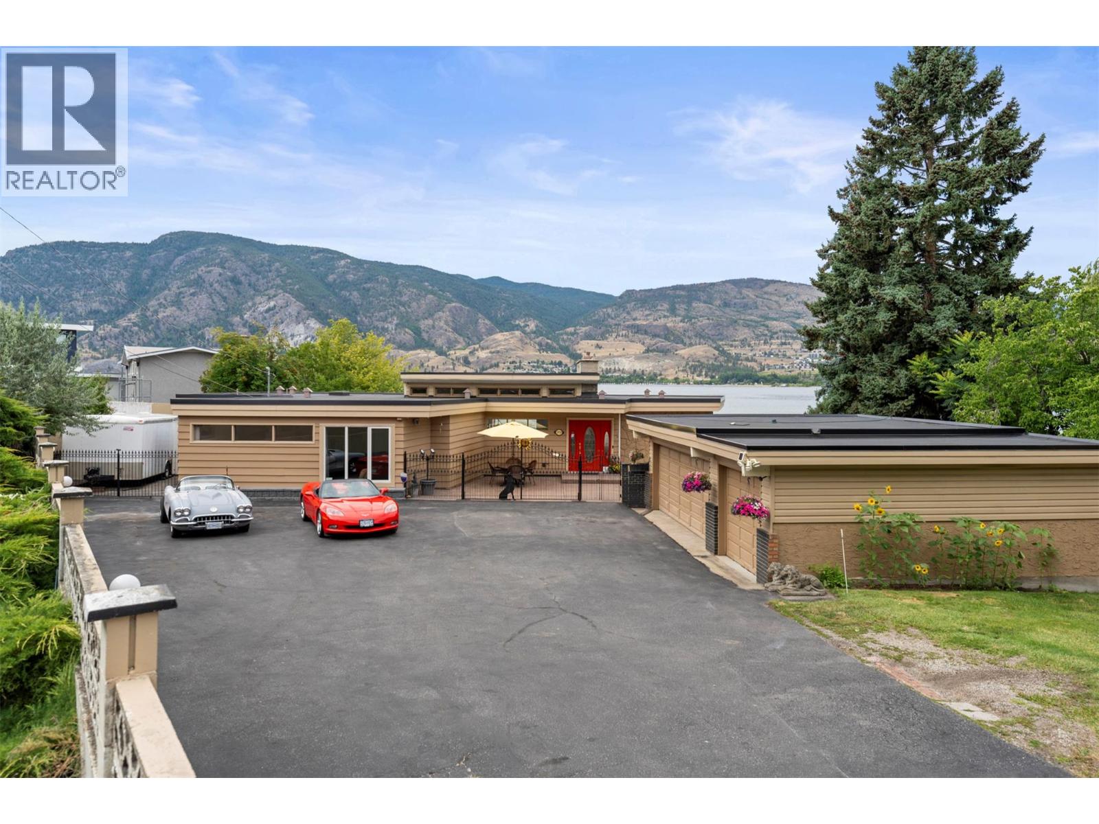 3939 Lakeside Road, Penticton, British Columbia  V2A 8W1 - Photo 33 - 10369806