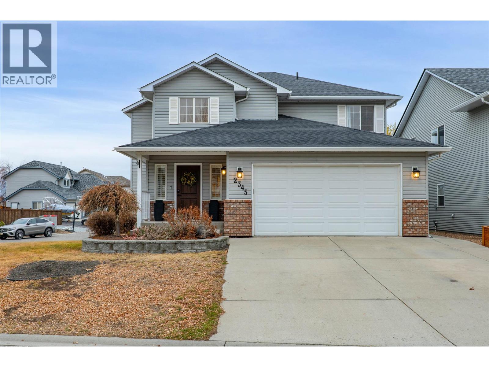 2345 Bramble Lane, Kamloops, British Columbia  V1S 1Y6 - Photo 1 - 10369751