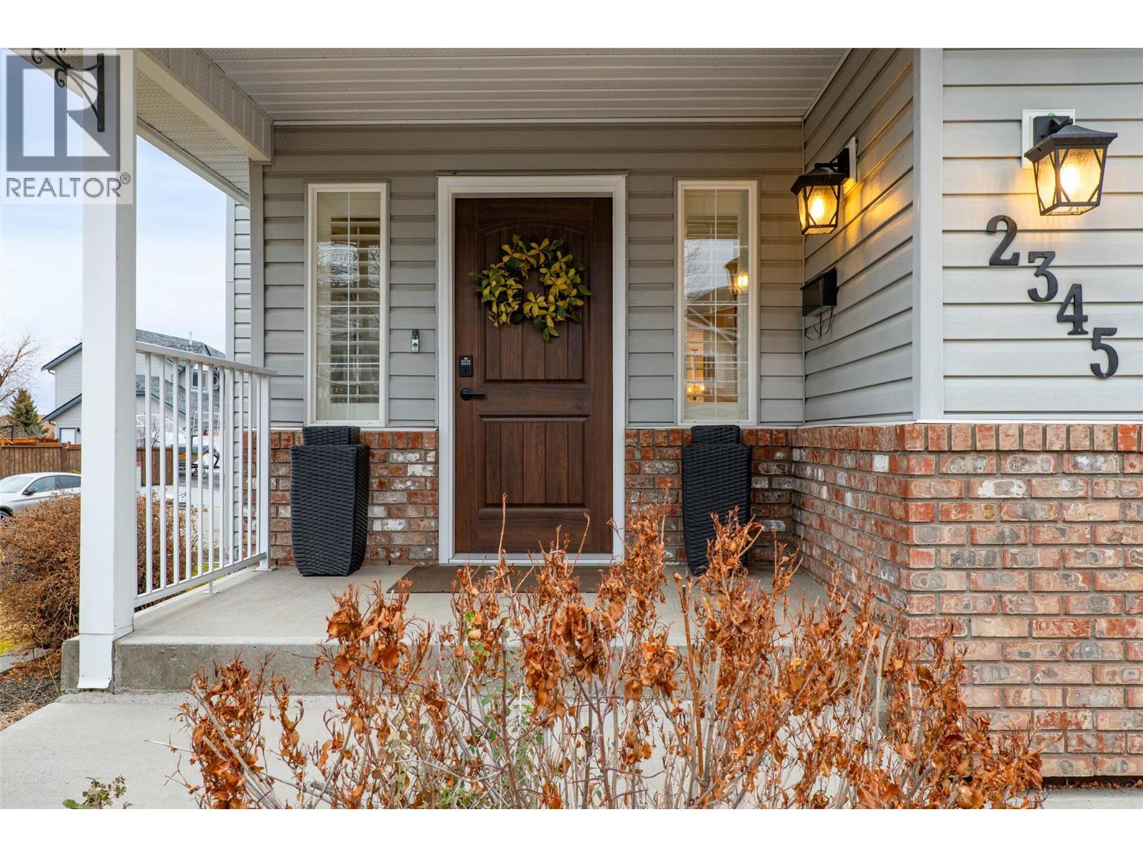 2345 Bramble Lane, Kamloops, British Columbia  V1S 1Y6 - Photo 2 - 10369751