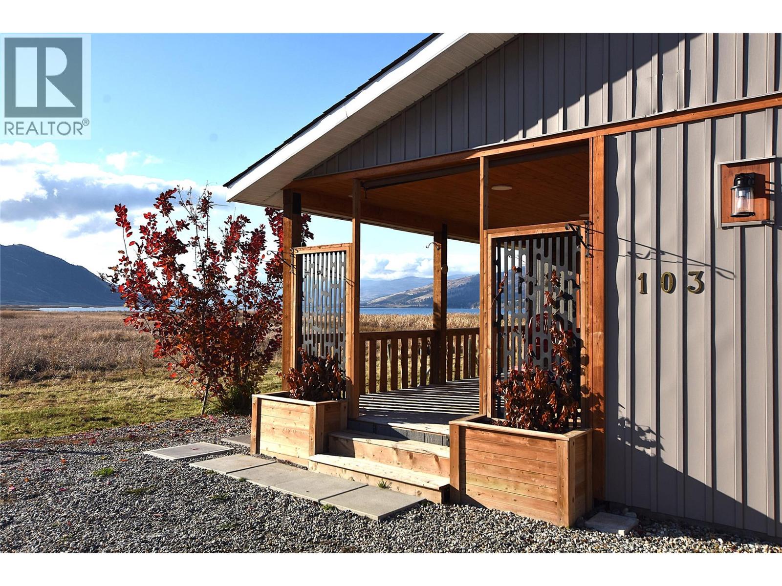 75 Antoine Road Unit# 103, Vernon, British Columbia  V1H 2A3 - Photo 11 - 10369730