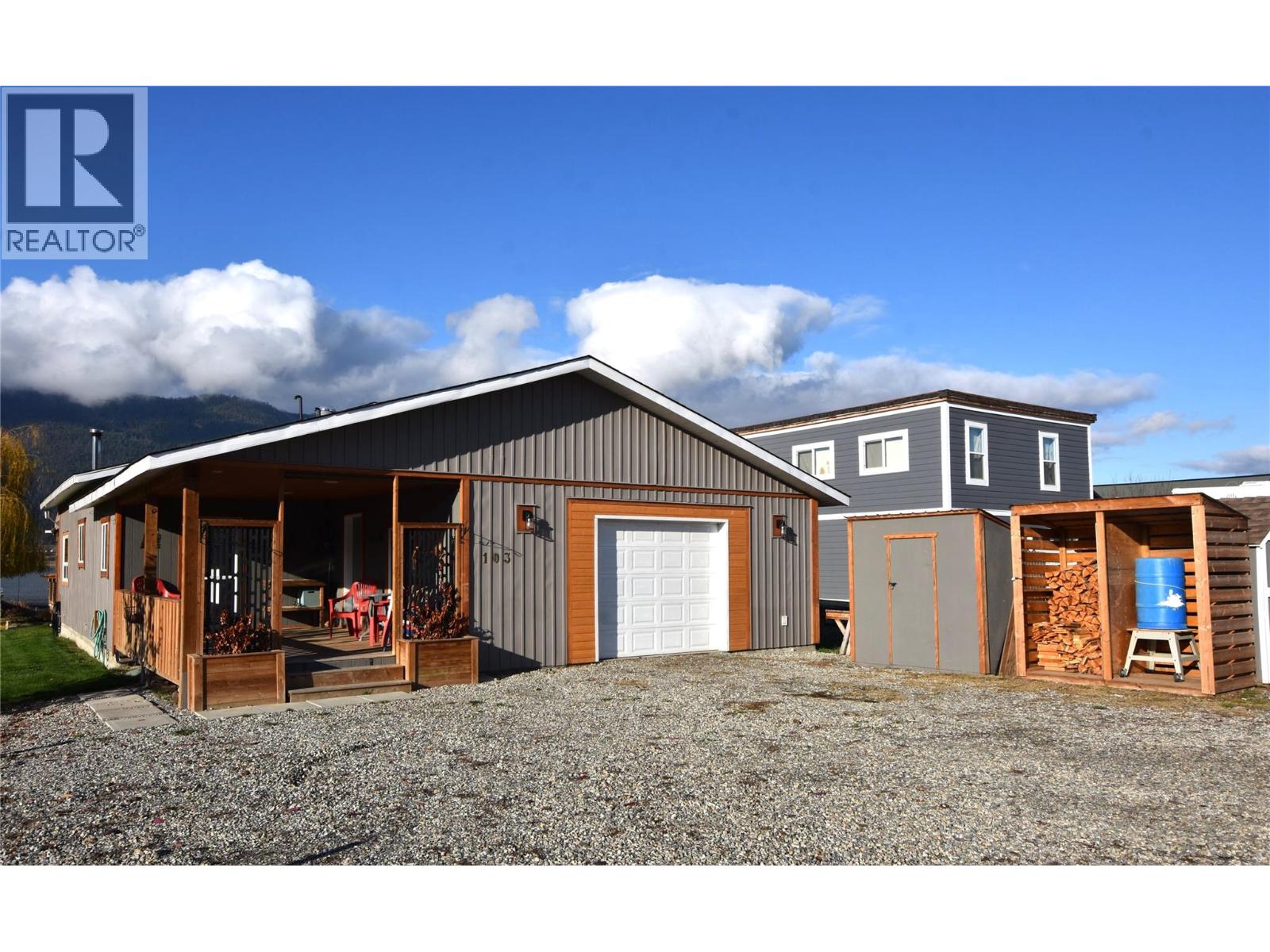 75 Antoine Road Unit# 103, Vernon, British Columbia  V1H 2A3 - Photo 3 - 10369730