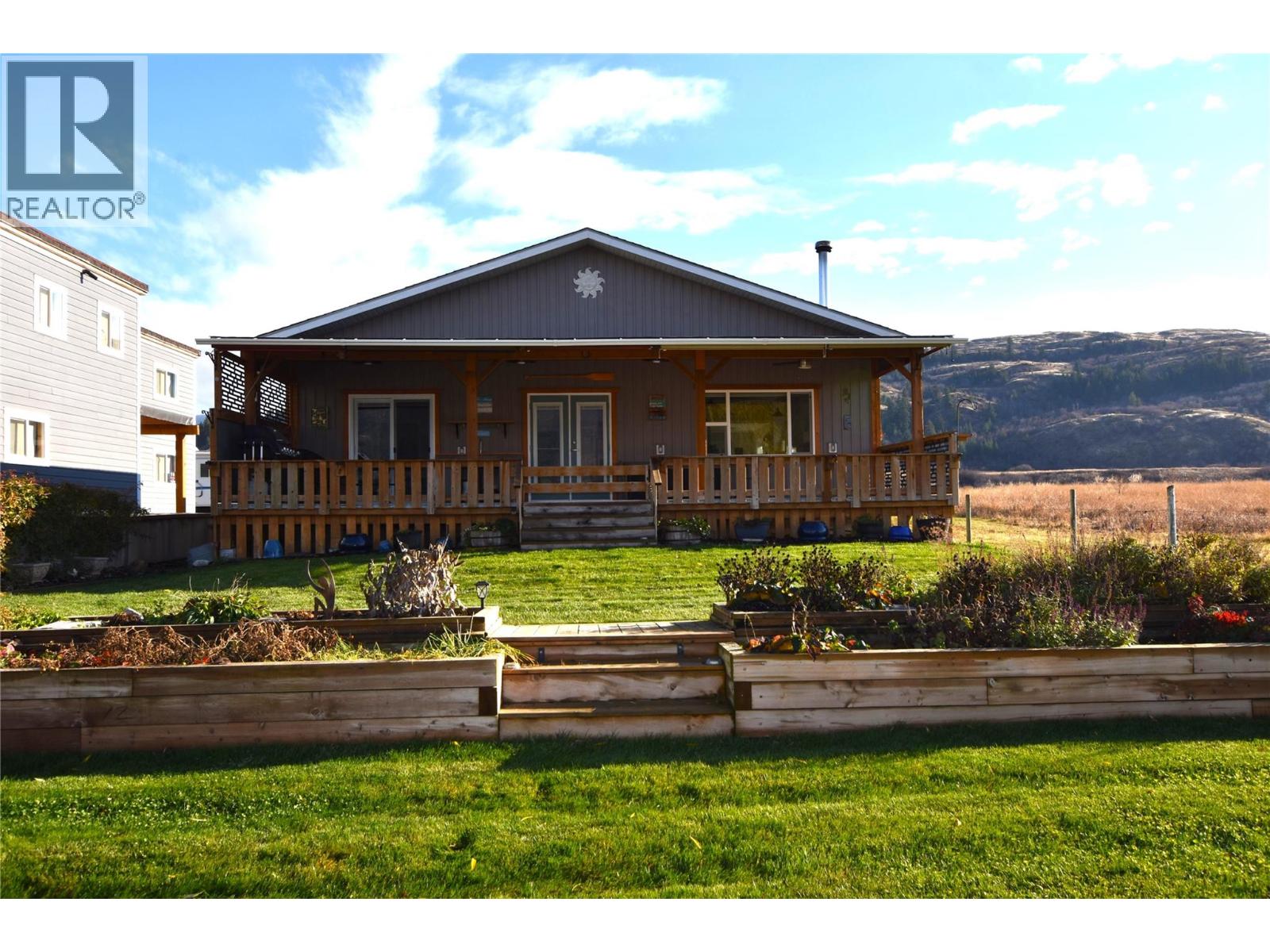 75 Antoine Road Unit# 103, Vernon, British Columbia  V1H 2A3 - Photo 6 - 10369730