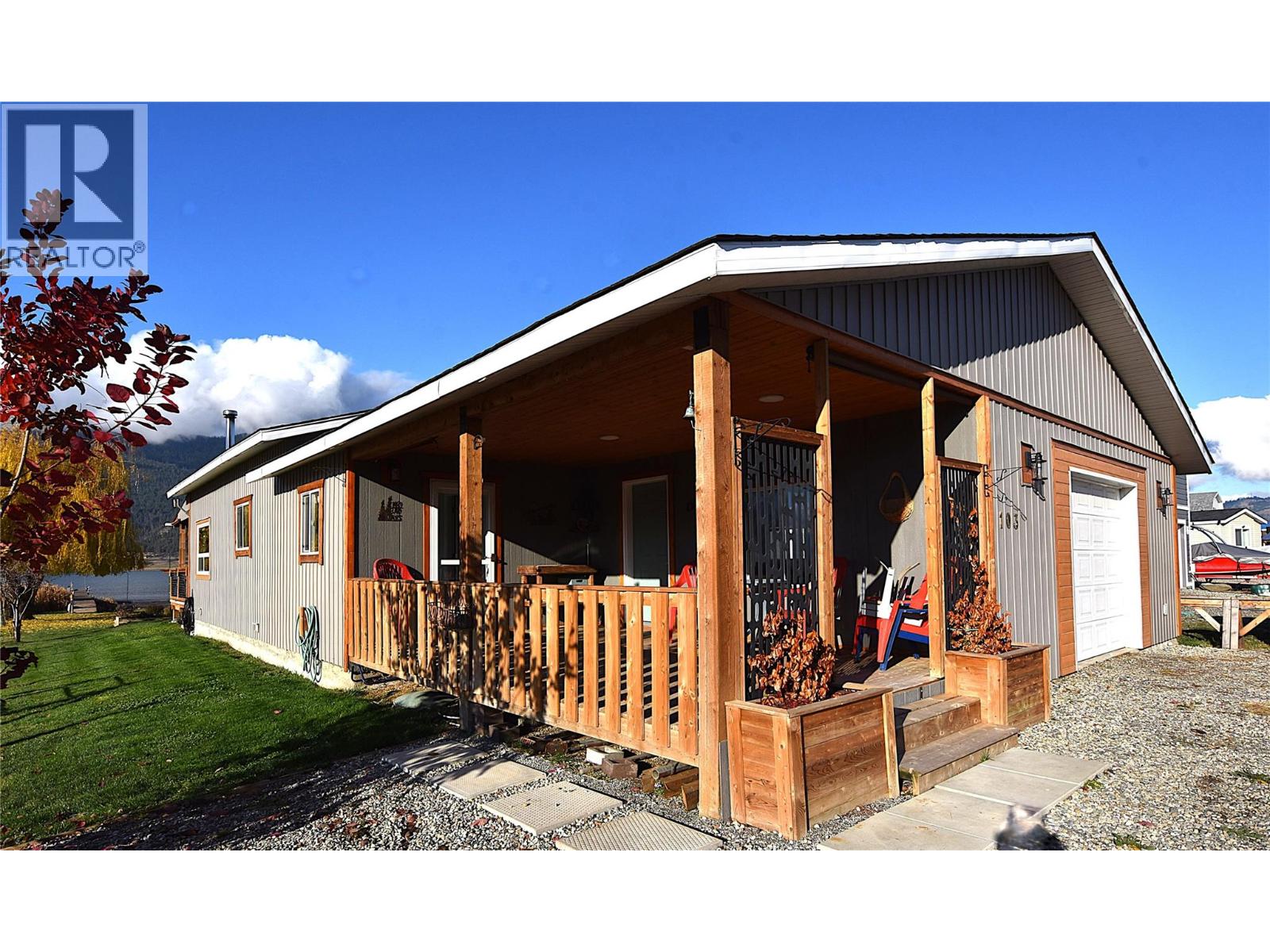 75 Antoine Road Unit# 103, Vernon, British Columbia  V1H 2A3 - Photo 7 - 10369730