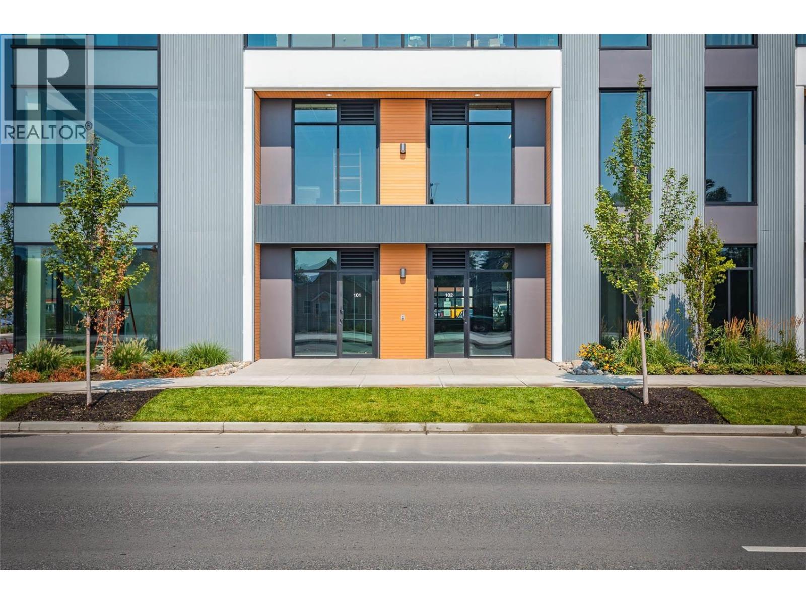 810 Clement Avenue Unit# 102, kelowna, British Columbia