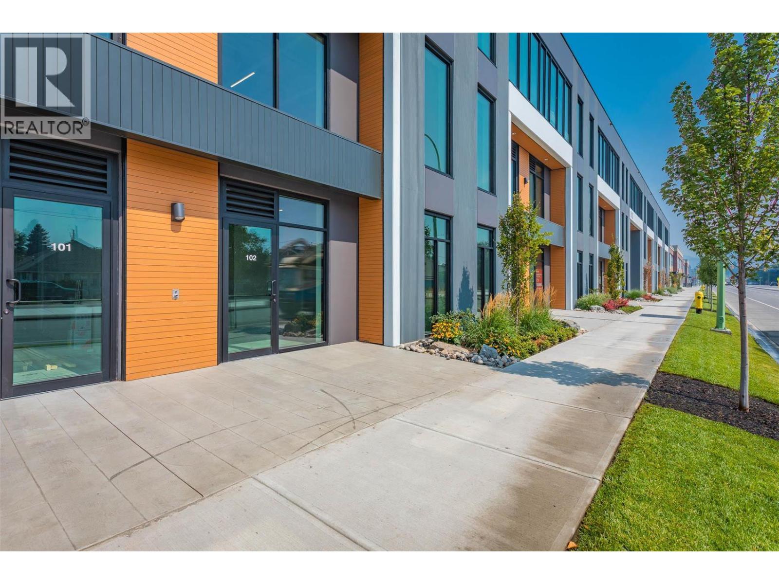 810 Clement Avenue Unit# 102, Kelowna, British Columbia  V1Y 7C9 - Photo 46 - 10367130
