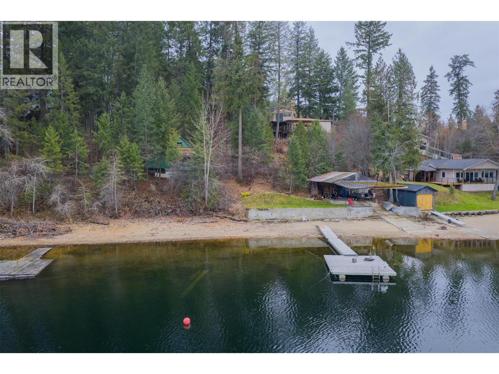 2071 Massie Road, Christina Lake, British Columbia  V0H 1E2 - Photo 77 - 10369835