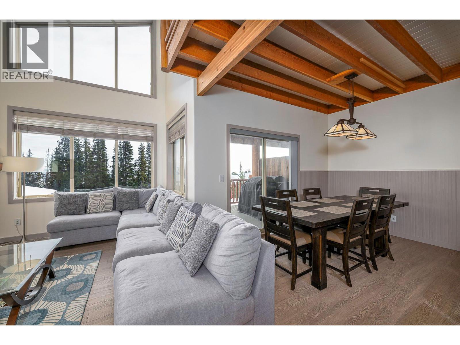 5940 Snowpines Way Unit# 2, Big White, British Columbia  V1P 1T4 - Photo 2 - 10369780