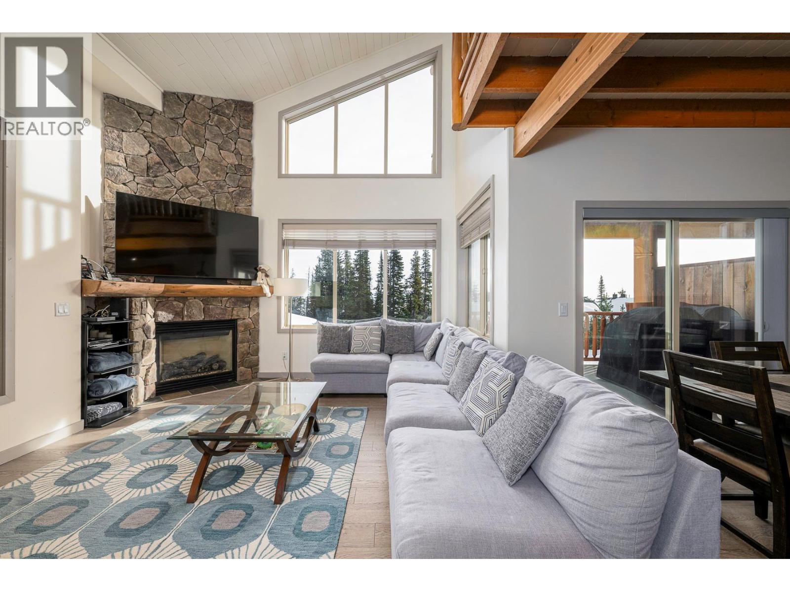 5940 Snowpines Way Unit# 2, Big White, British Columbia  V1P 1T4 - Photo 3 - 10369780