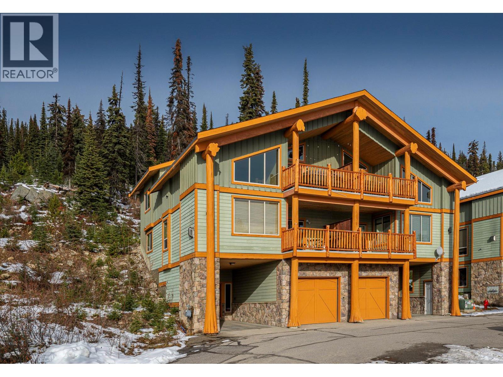 5940 Snowpines Way Unit# 2, Big White, British Columbia  V1P 1T4 - Photo 36 - 10369780